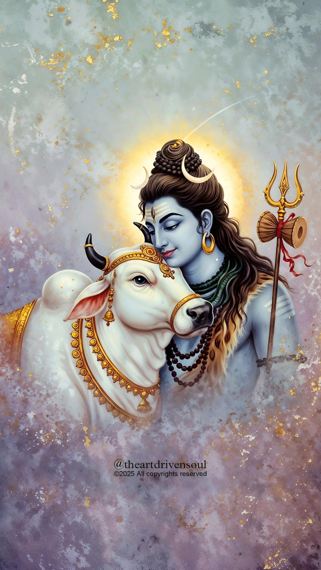 Mahadev Mobile 3610 - Mobile Mahadev Wallpaper