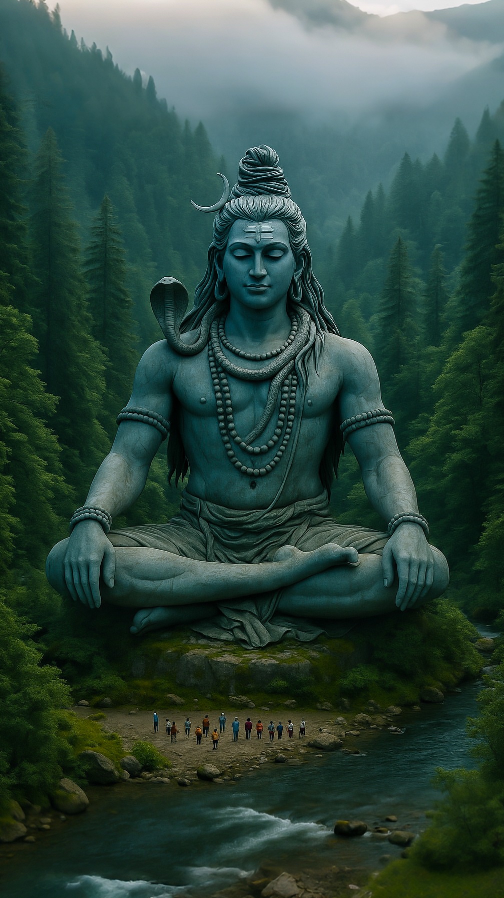 Mahadev Mobile 9063 - Mobile Mahadev Wallpaper