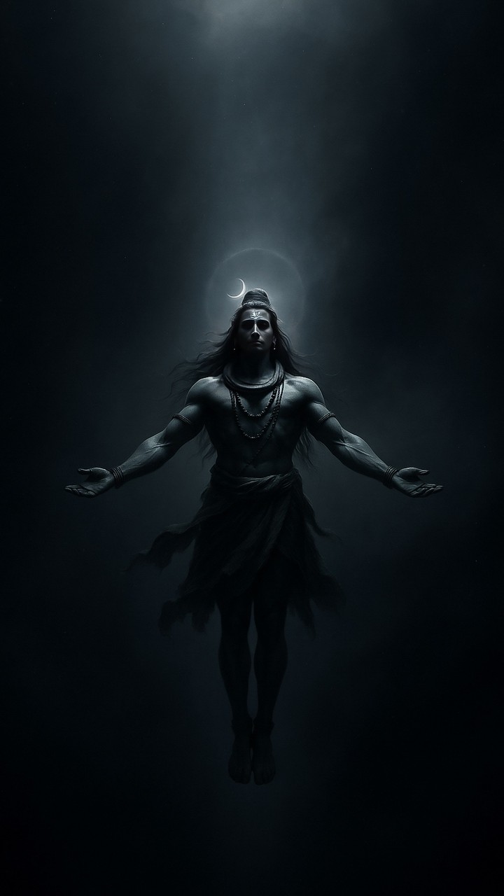 Mahadev Mobile 7947 - Mobile Mahadev Wallpaper