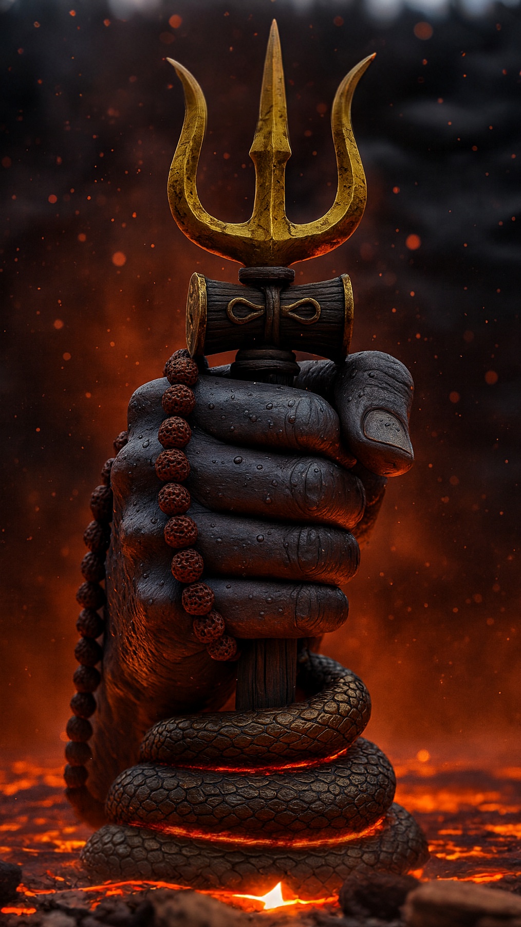 Mahadev Mobile 8639 - Mobile Mahadev Wallpaper