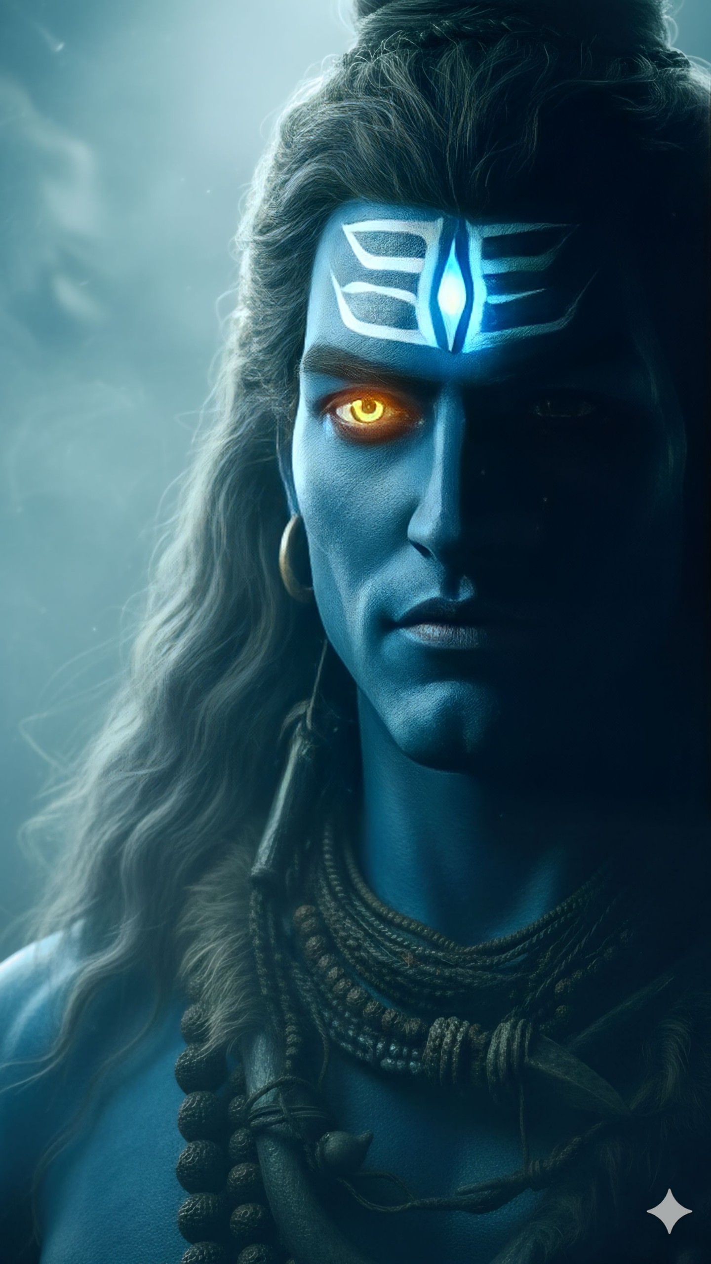 Mahadev Mobile 1897 - Mobile Mahadev Wallpaper