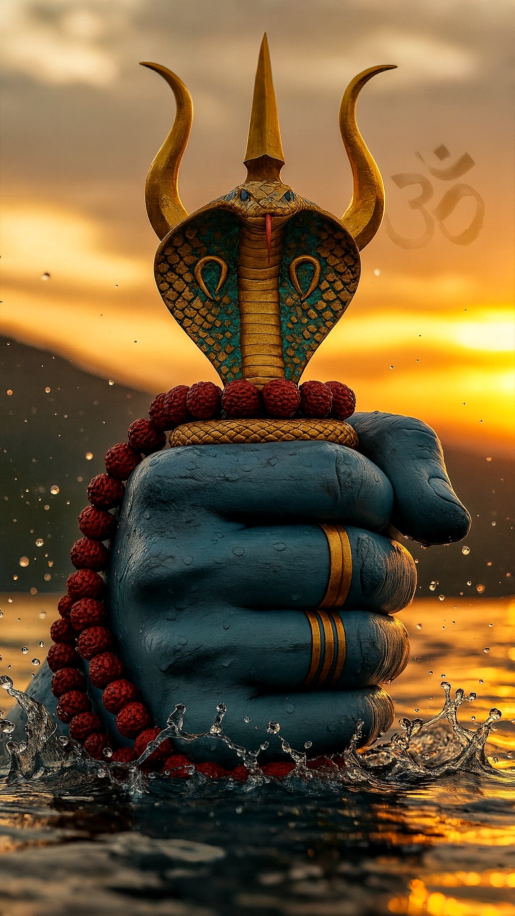 Mahadev Mobile 2826 - Mobile Mahadev Wallpaper