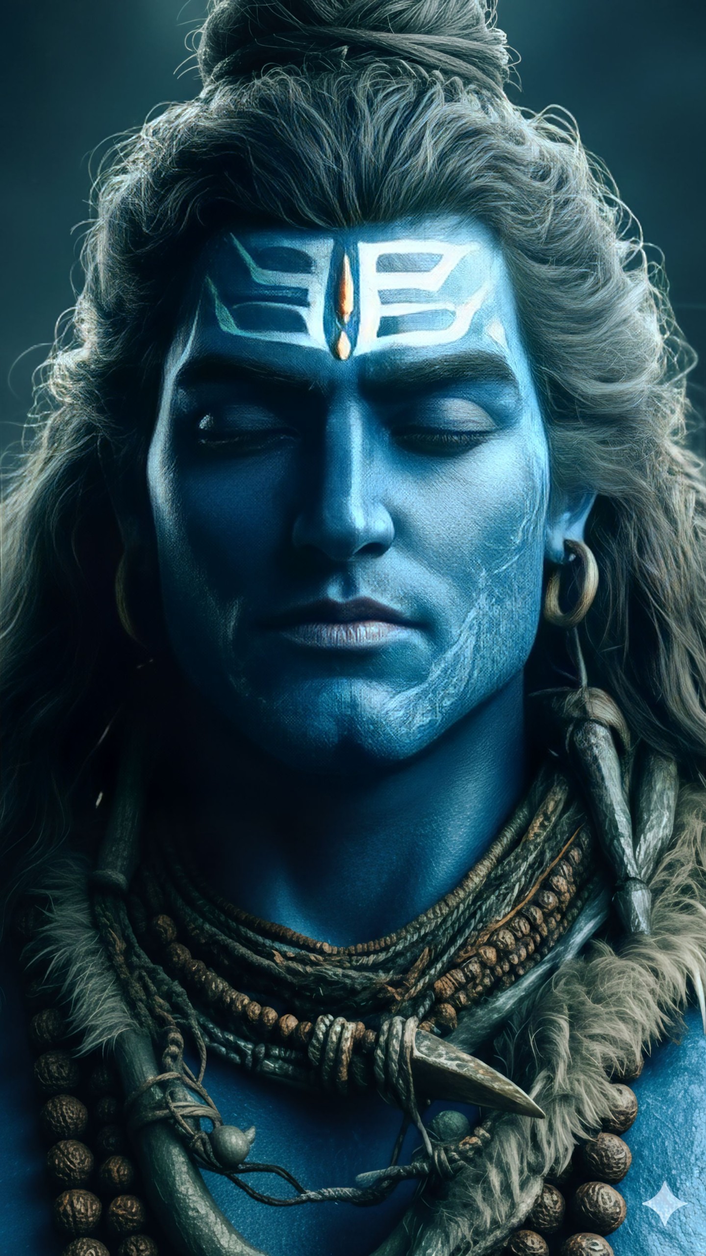 Mahadev Mobile 9810 - Mobile Mahadev Wallpaper