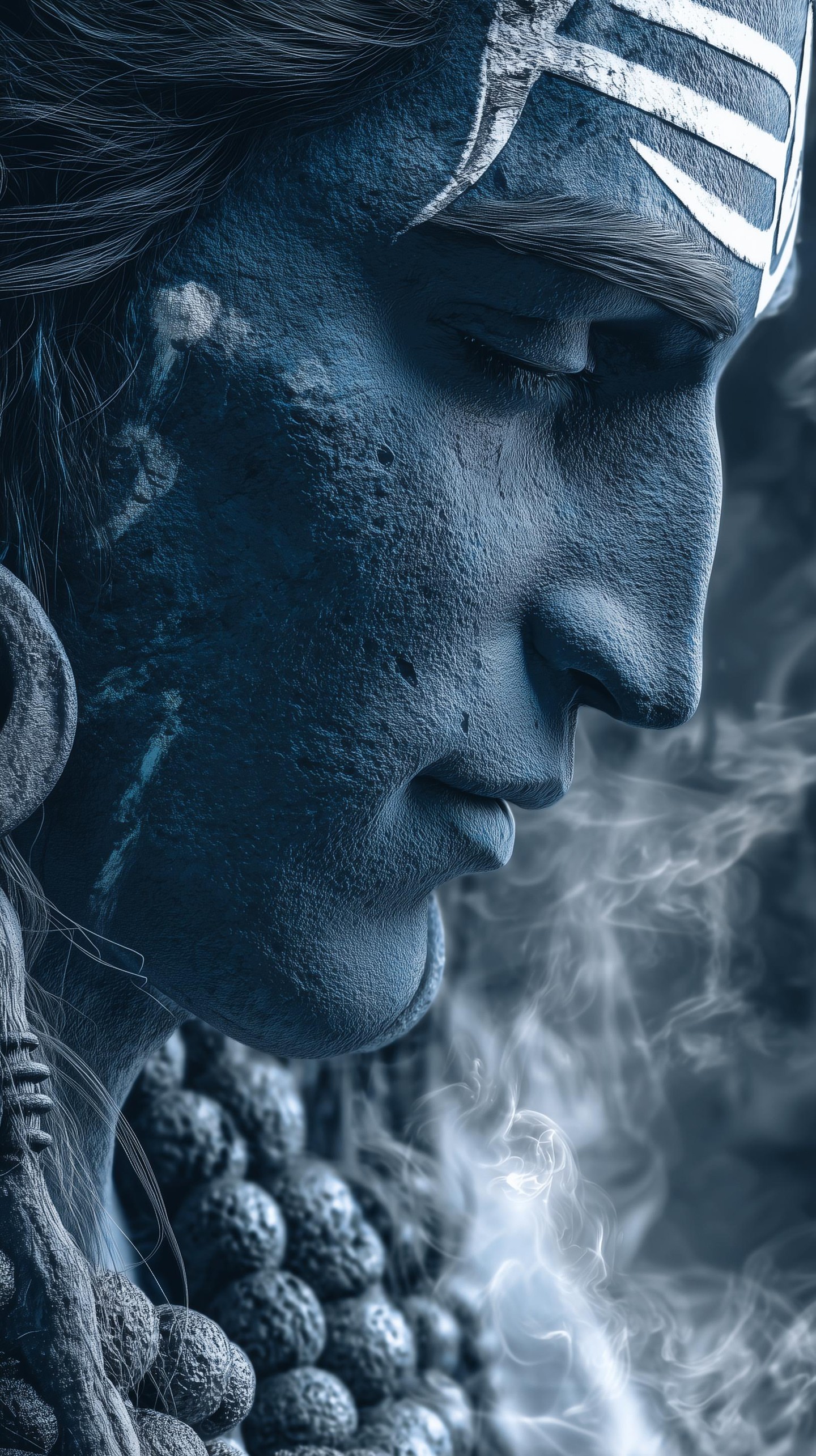 Mahadev Mobile 8177 - Mobile Mahadev Wallpaper