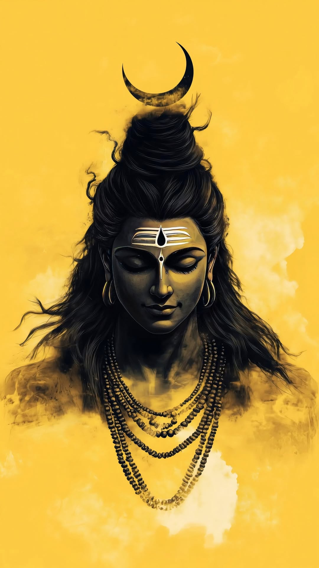 Mahadev Mobile 3288 - Mobile Mahadev Wallpaper