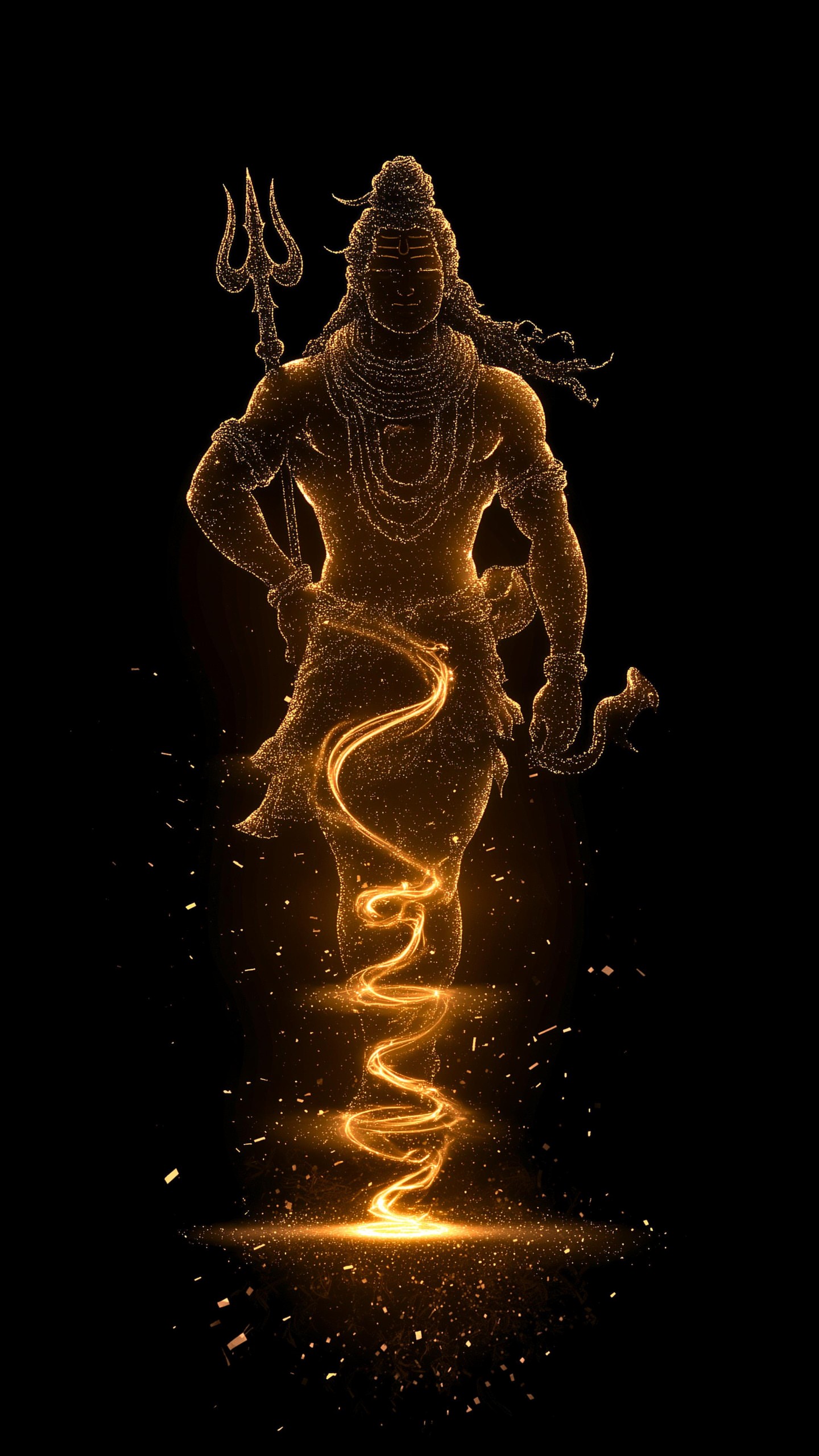 Mahadev Mobile 6568 - Mobile Mahadev Wallpaper