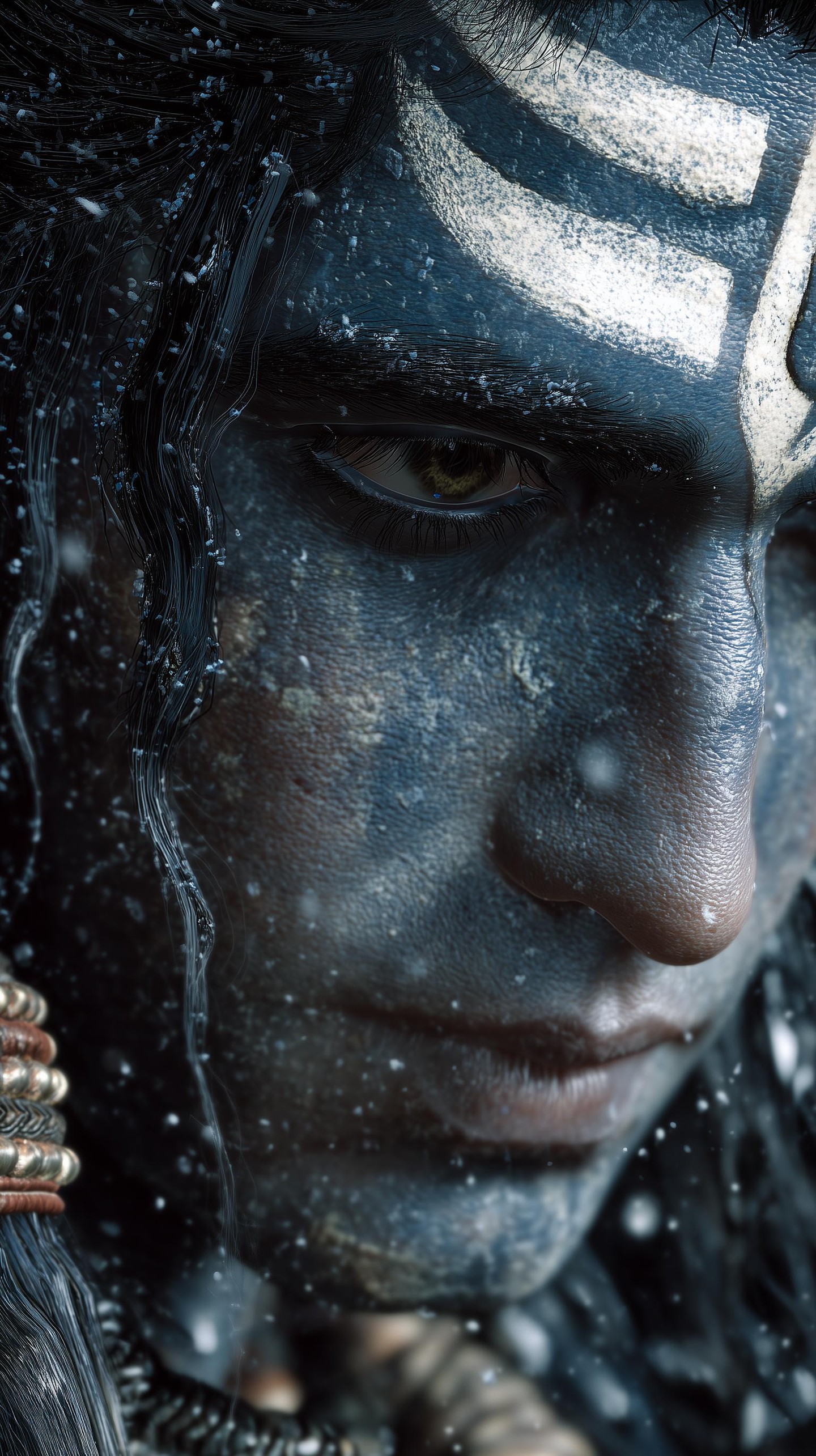 Mahadev Mobile 4111 - Mobile Mahadev Wallpaper
