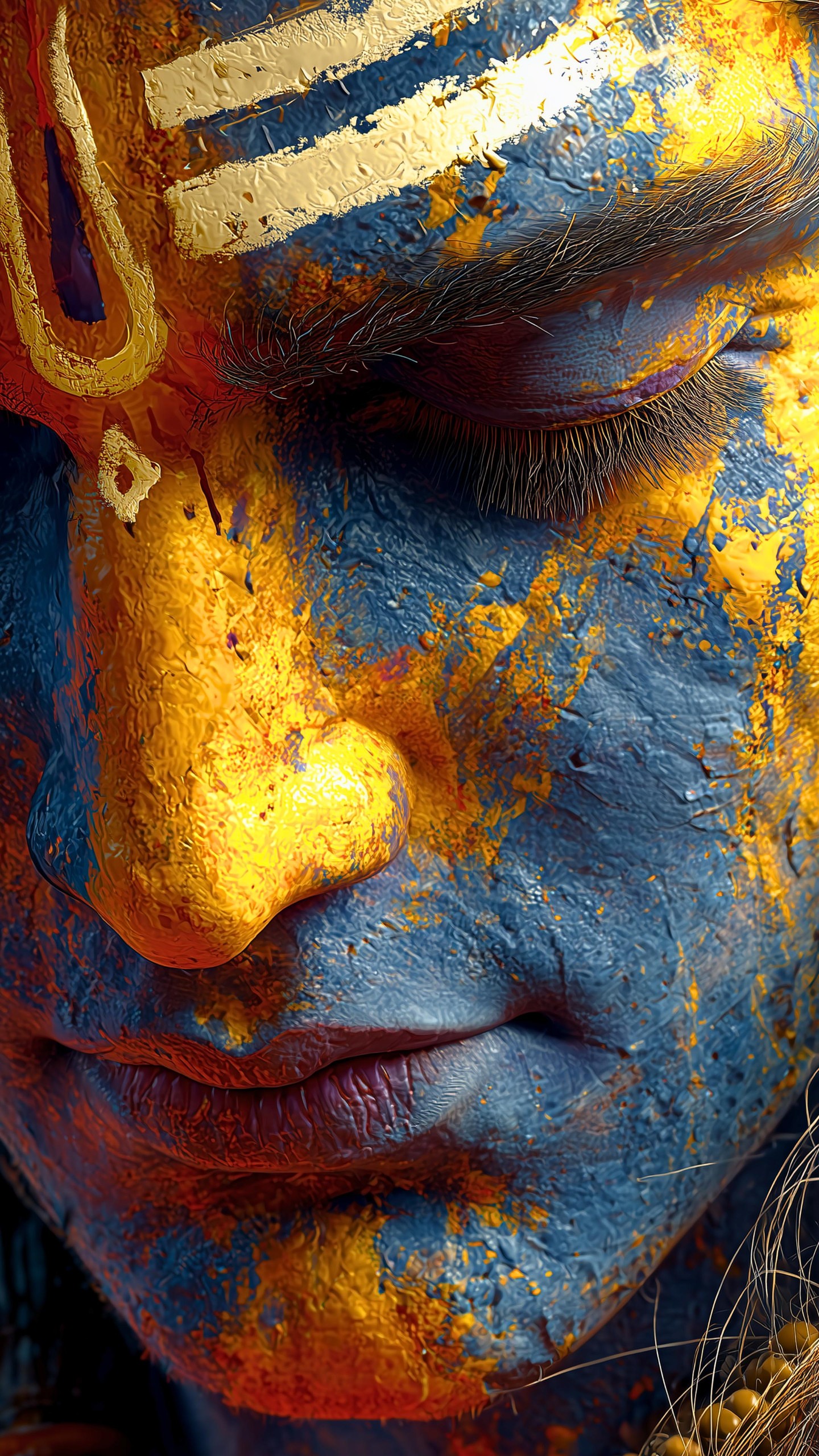 Mahadev Mobile 4556 - Mobile Mahadev Wallpaper