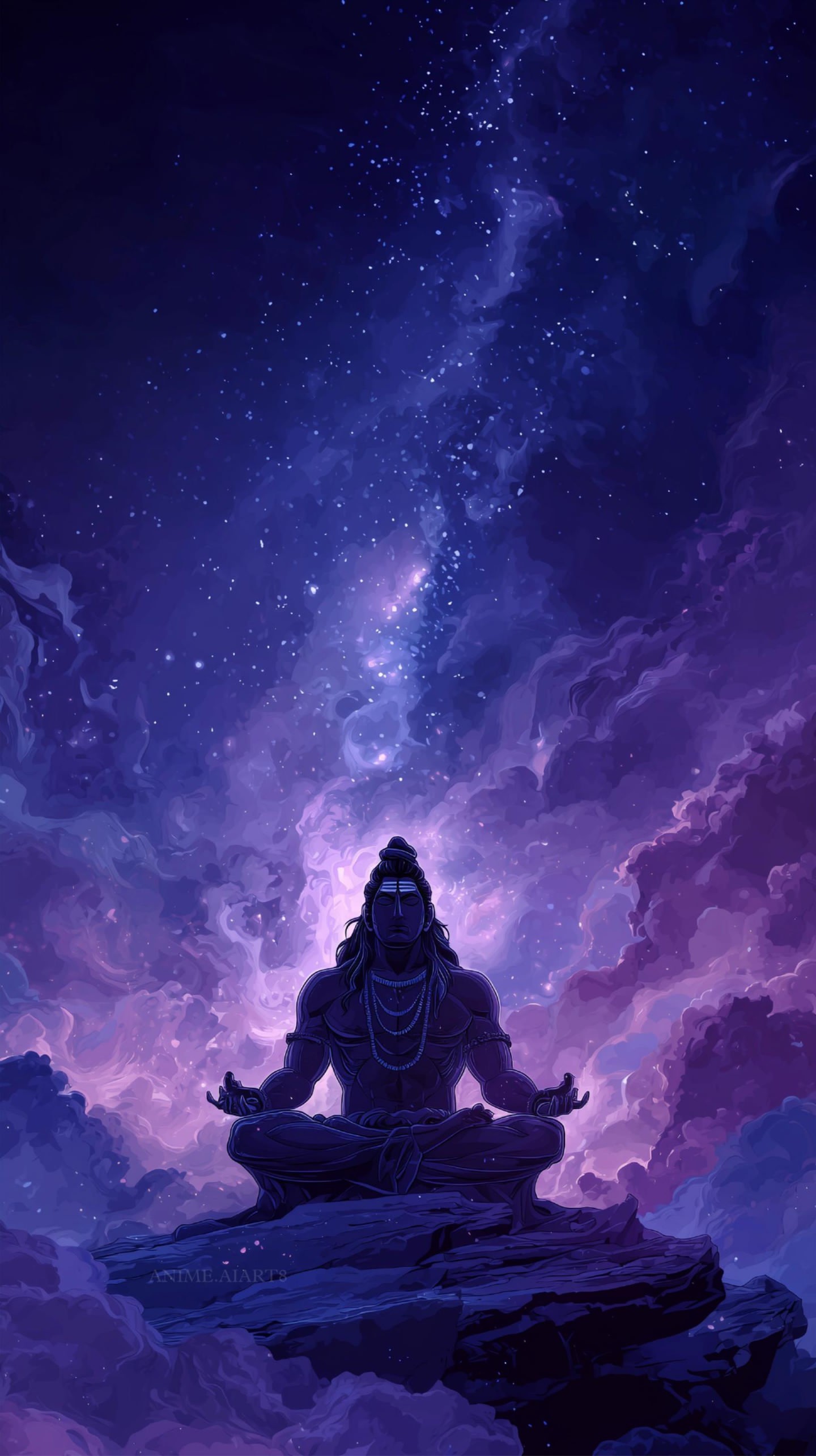 Mahadev Mobile 6542 - Mobile Mahadev Wallpaper