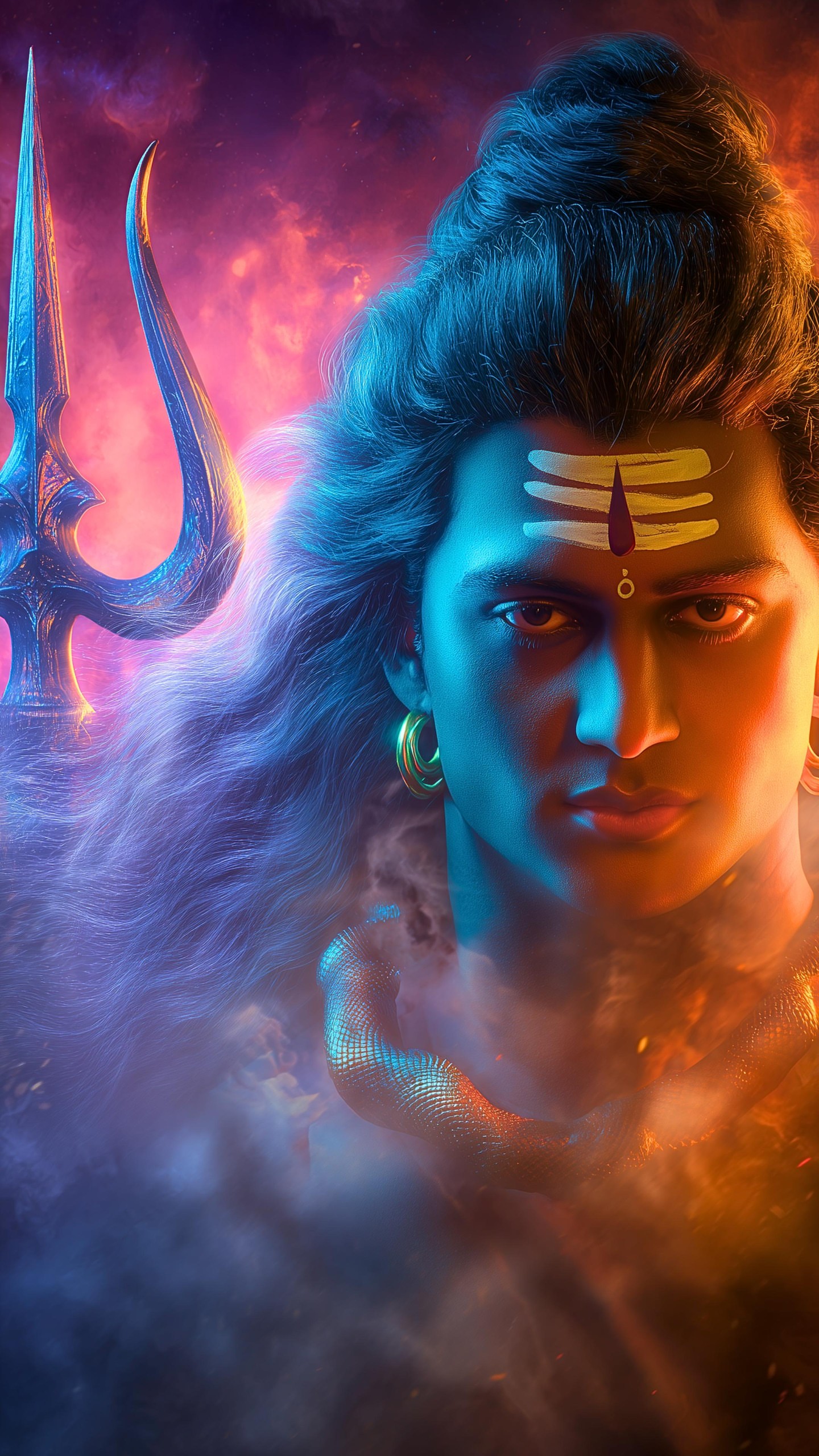Mahadev Mobile 1475 - Mobile Mahadev Wallpaper