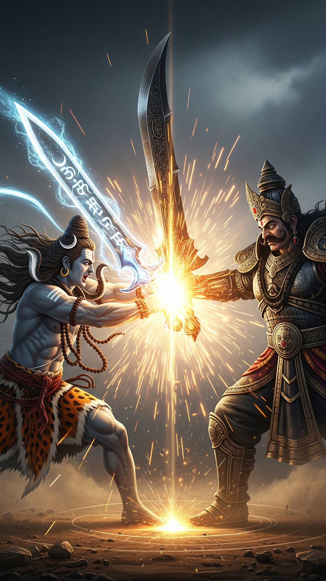 Mahadev Mobile 5724 - Mobile Mahadev Wallpaper