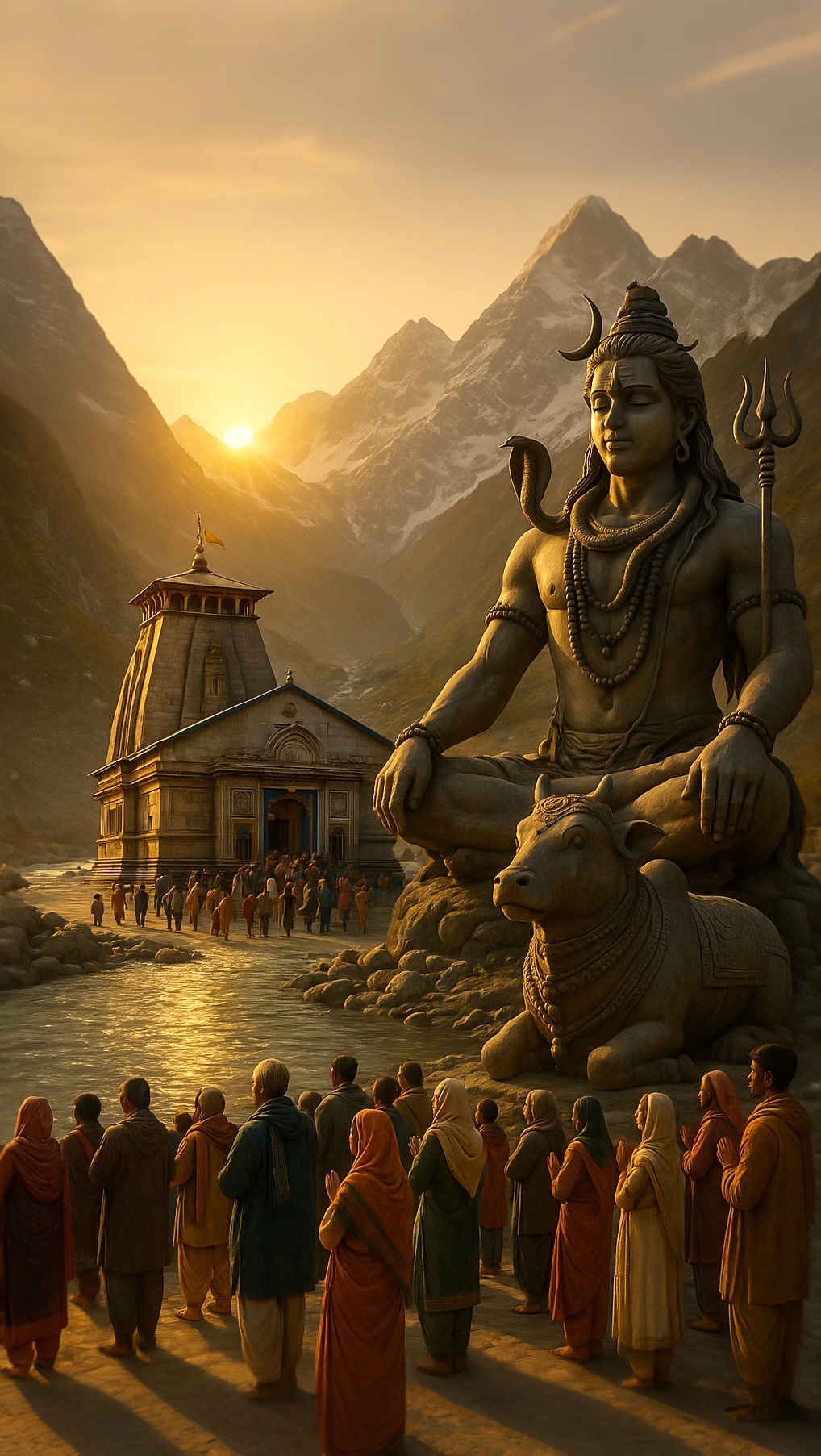 Mahadev Mobile 1697 - Mobile Mahadev Wallpaper