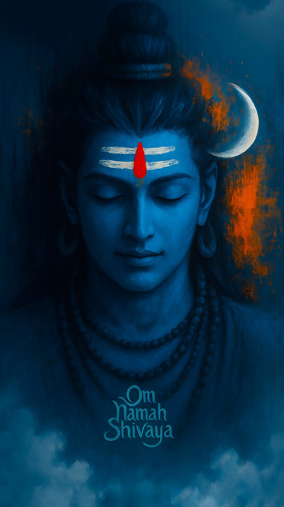 Mahadev Mobile 2301 - Mobile Mahadev Wallpaper