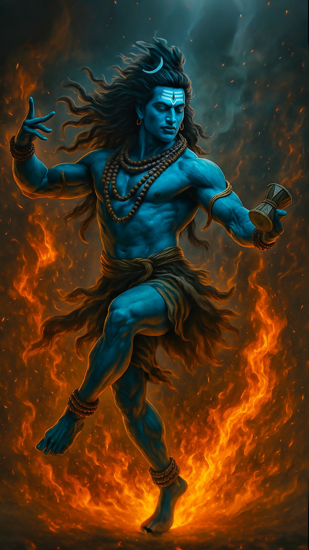 Mahadev Mobile 6191 - Mobile Mahadev Wallpaper