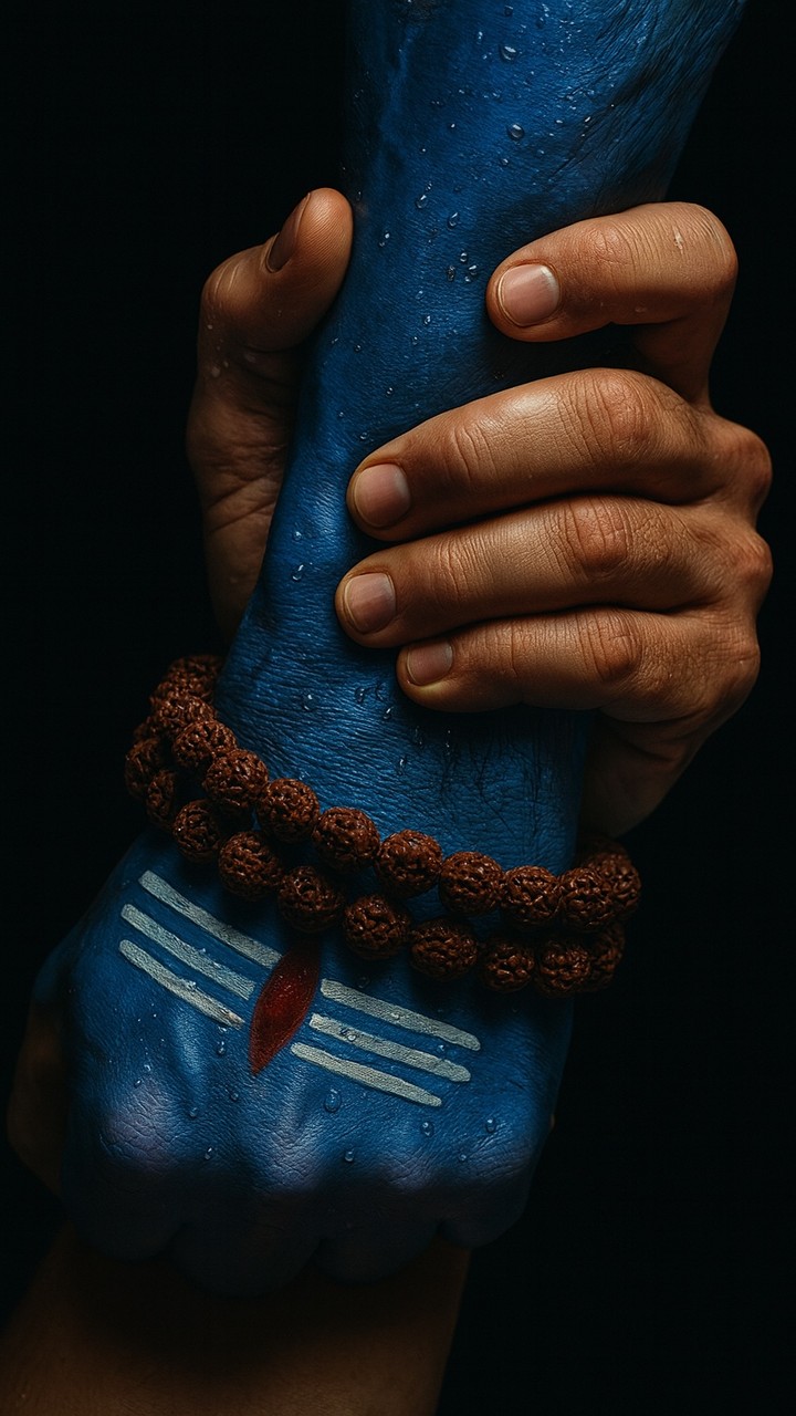 Mahadev Mobile 8667 - Mobile Mahadev Wallpaper