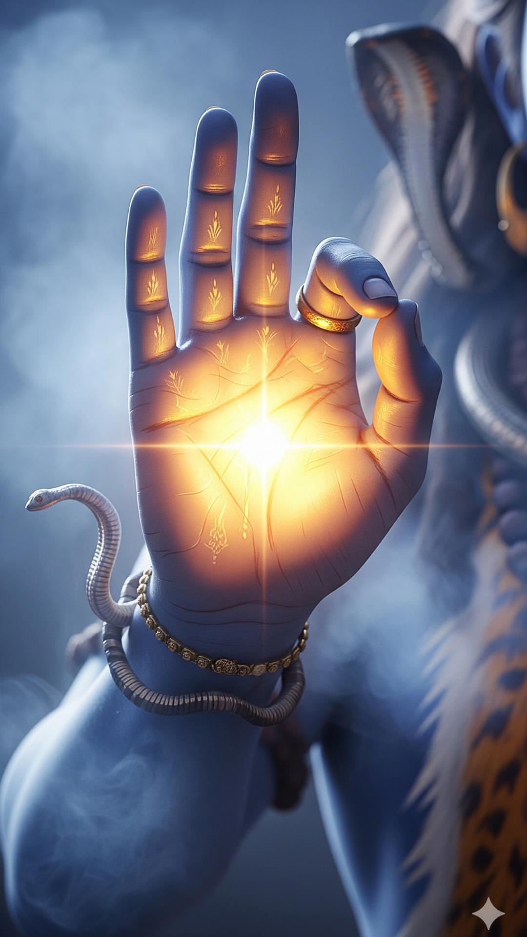 Mahadev Mobile 7940 - Mobile Mahadev Wallpaper