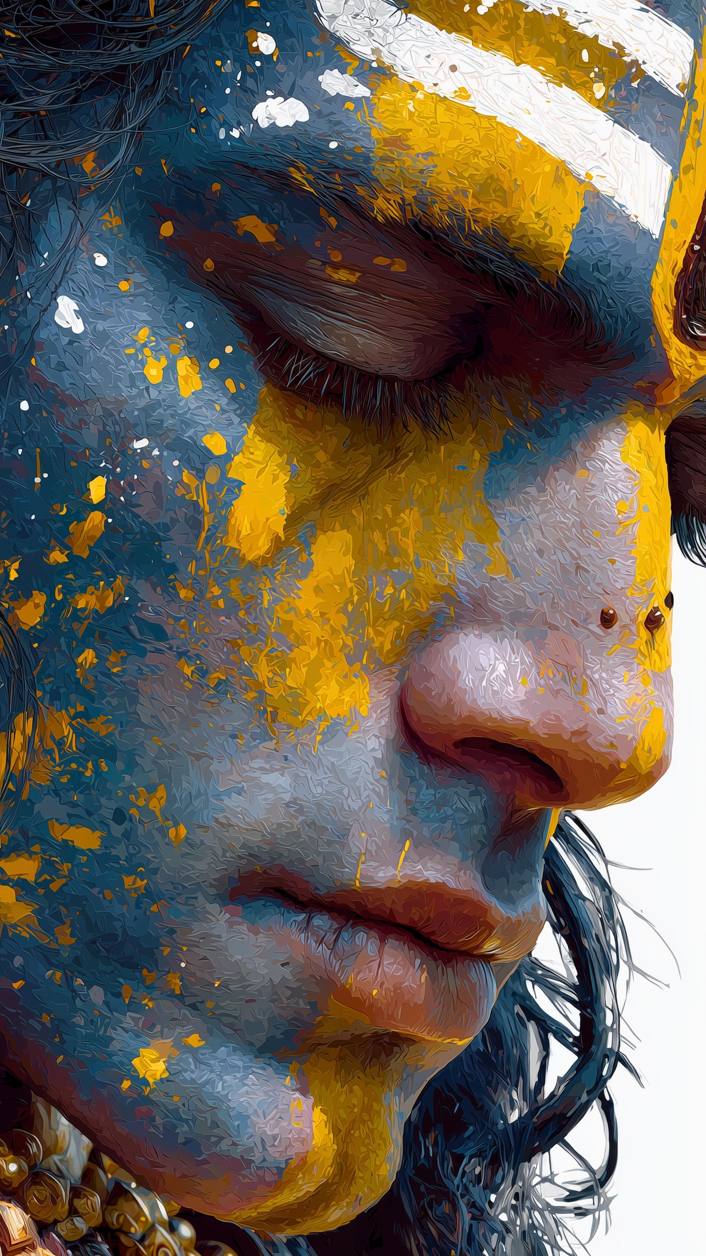 Mahadev Mobile 4682 - Mobile Mahadev Wallpaper