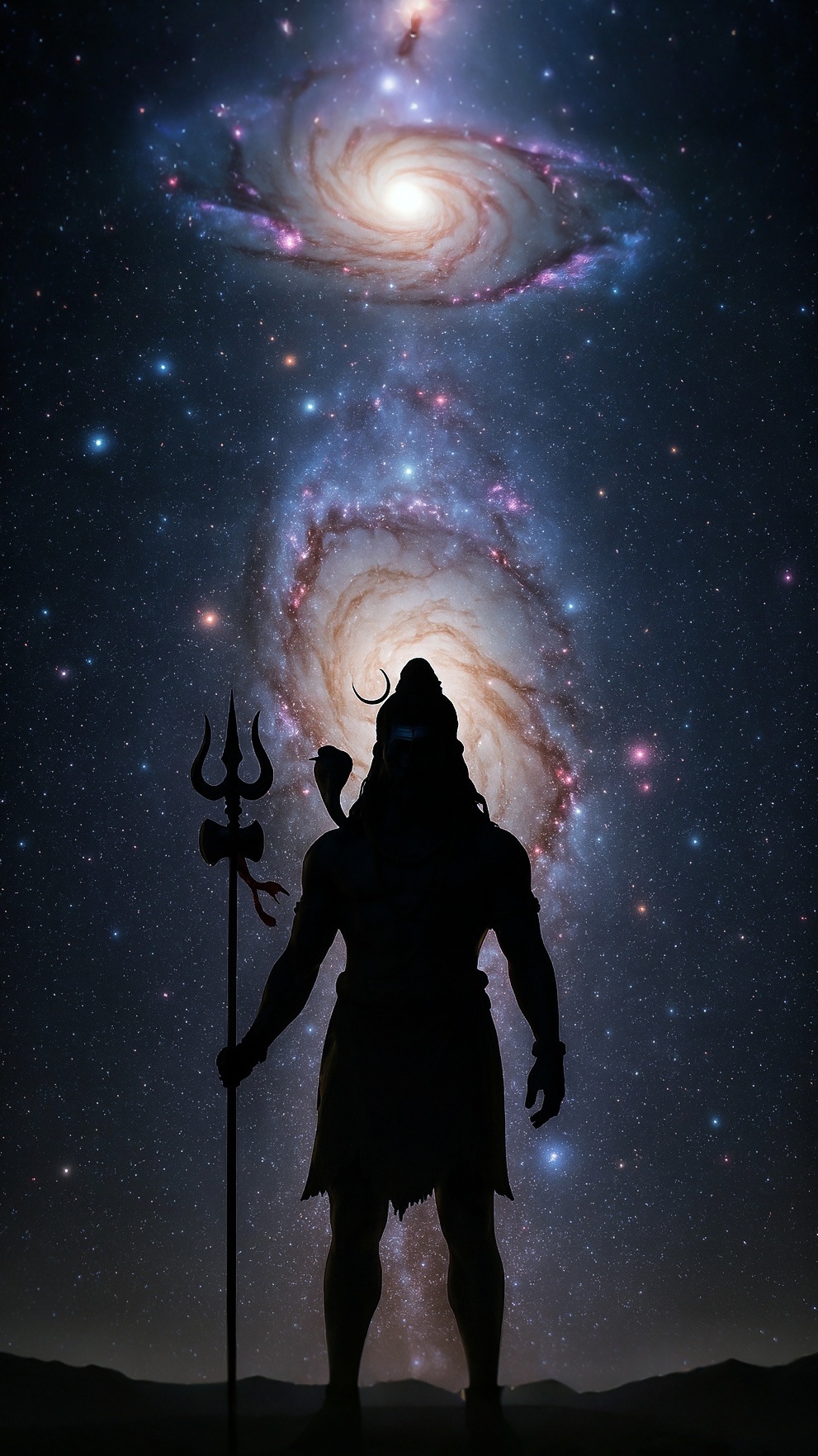 Mahadev Mobile 5127 - Mobile Mahadev Wallpaper