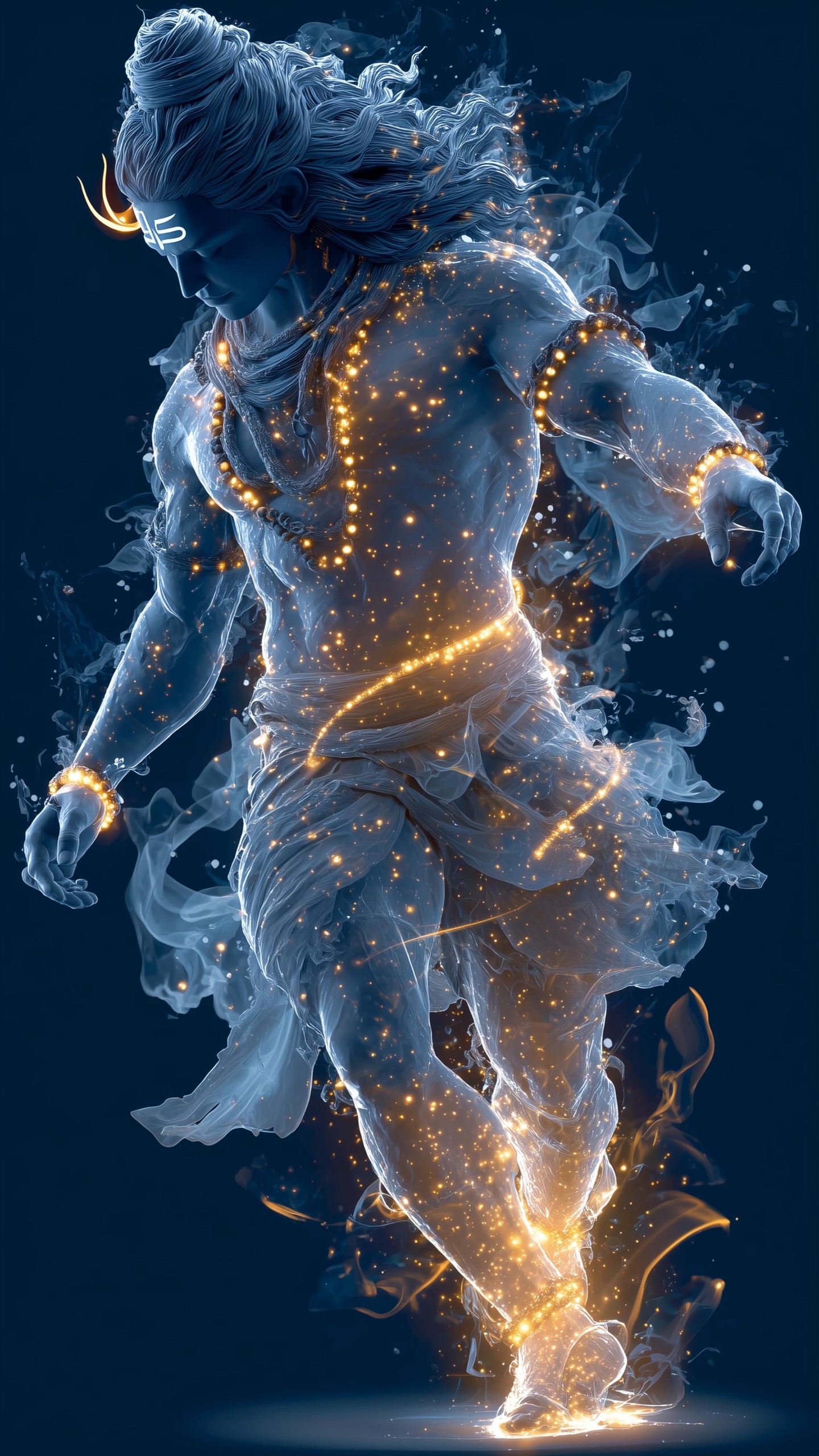 Mahadev Mobile 6353 - Mobile Mahadev Wallpaper