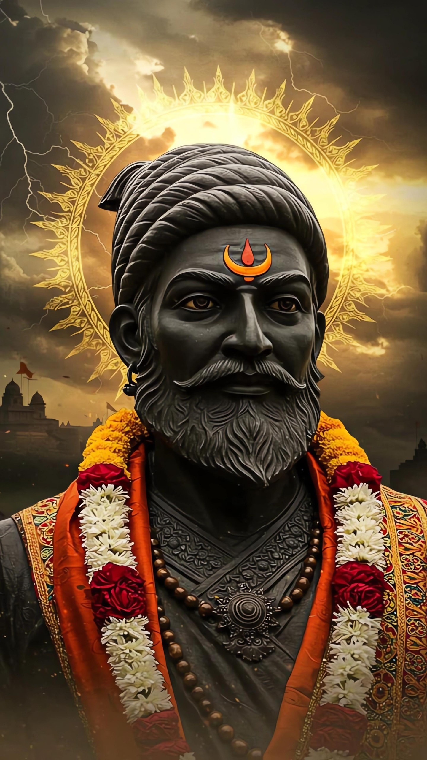 Mahadev Mobile 8316 - Mobile Mahadev Wallpaper