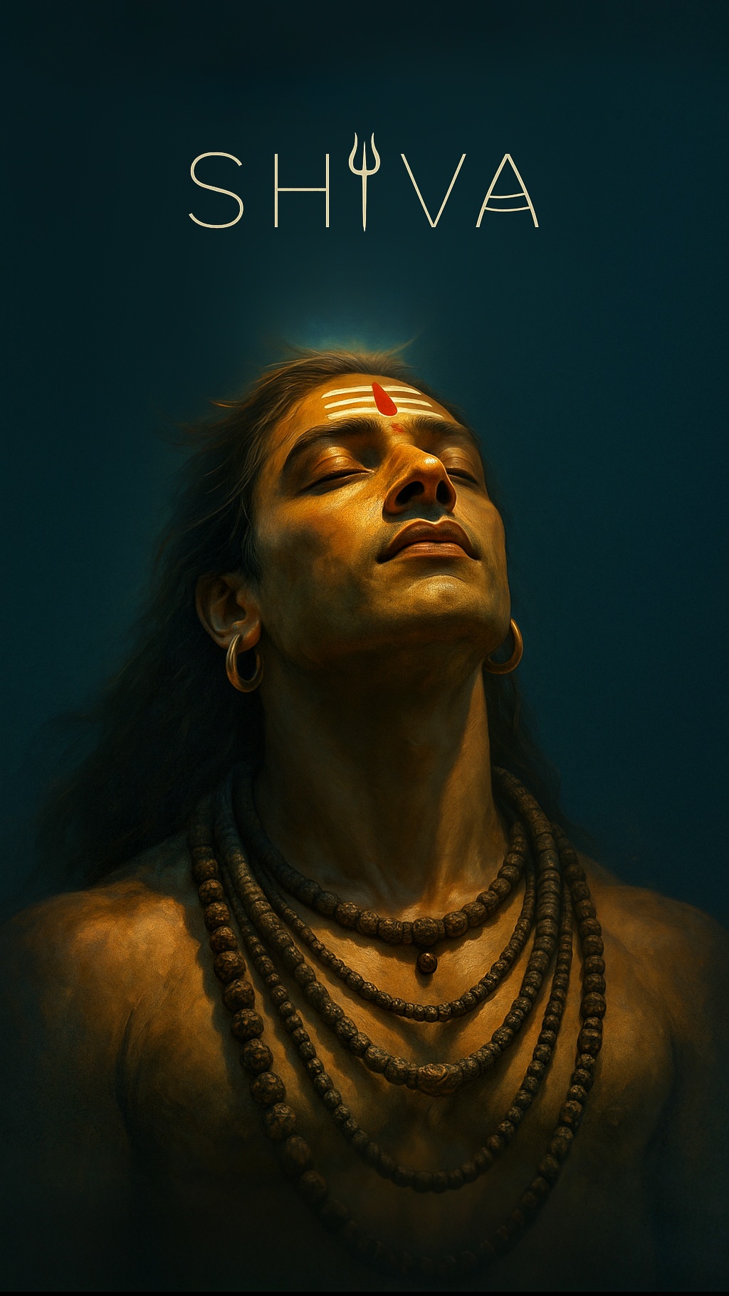 Mahadev Mobile 1996 - Mobile Mahadev Wallpaper