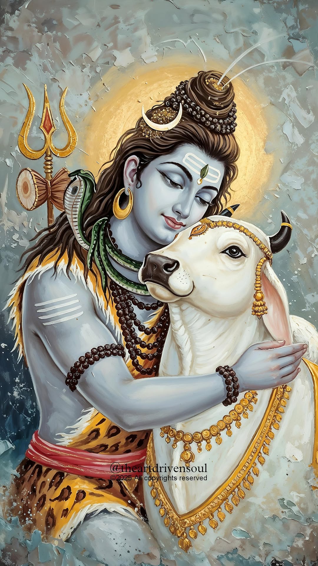 Mahadev Mobile 9231 - Mobile Mahadev Wallpaper