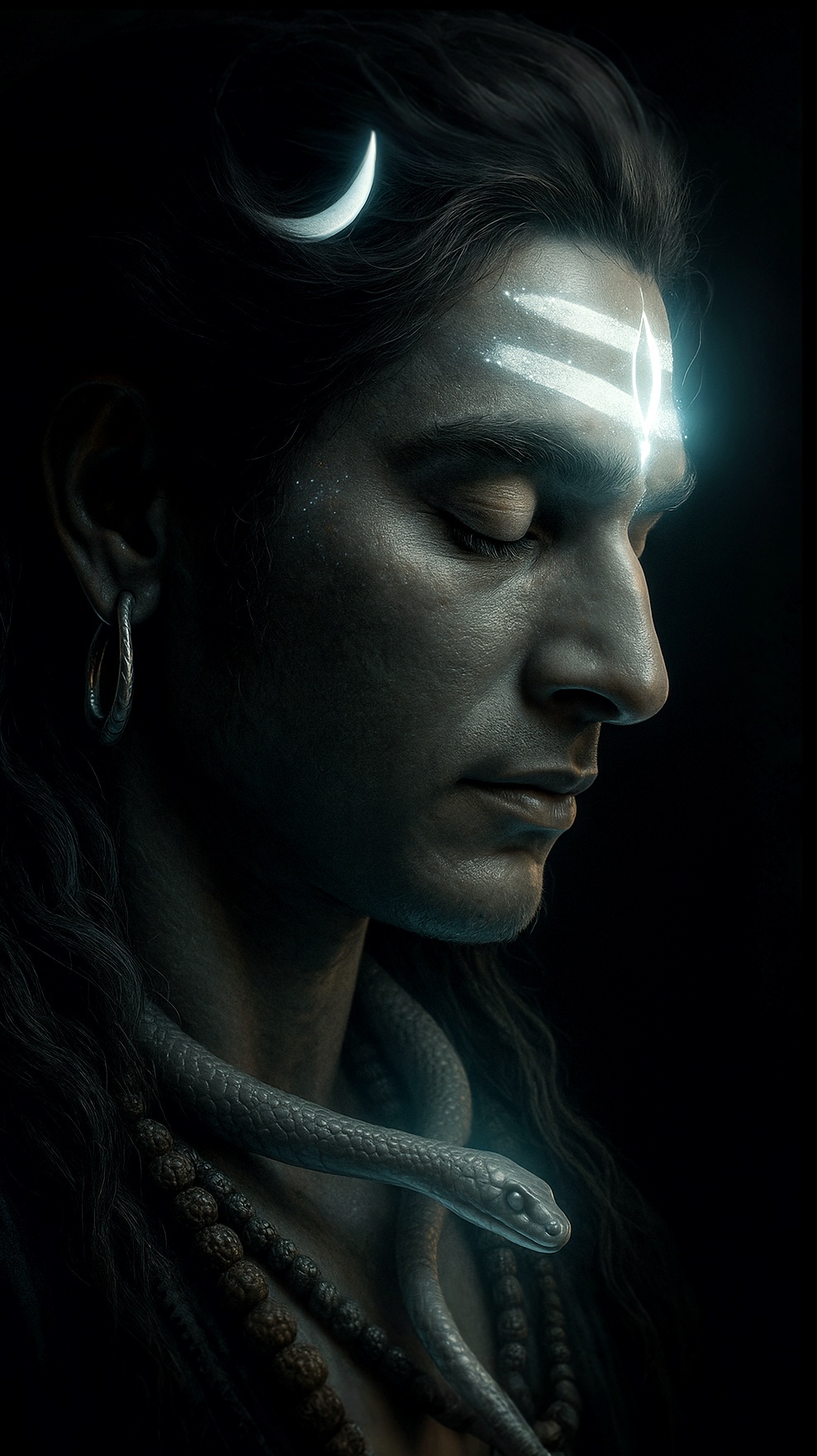 Mahadev Mobile 6847 - Mobile Mahadev Wallpaper