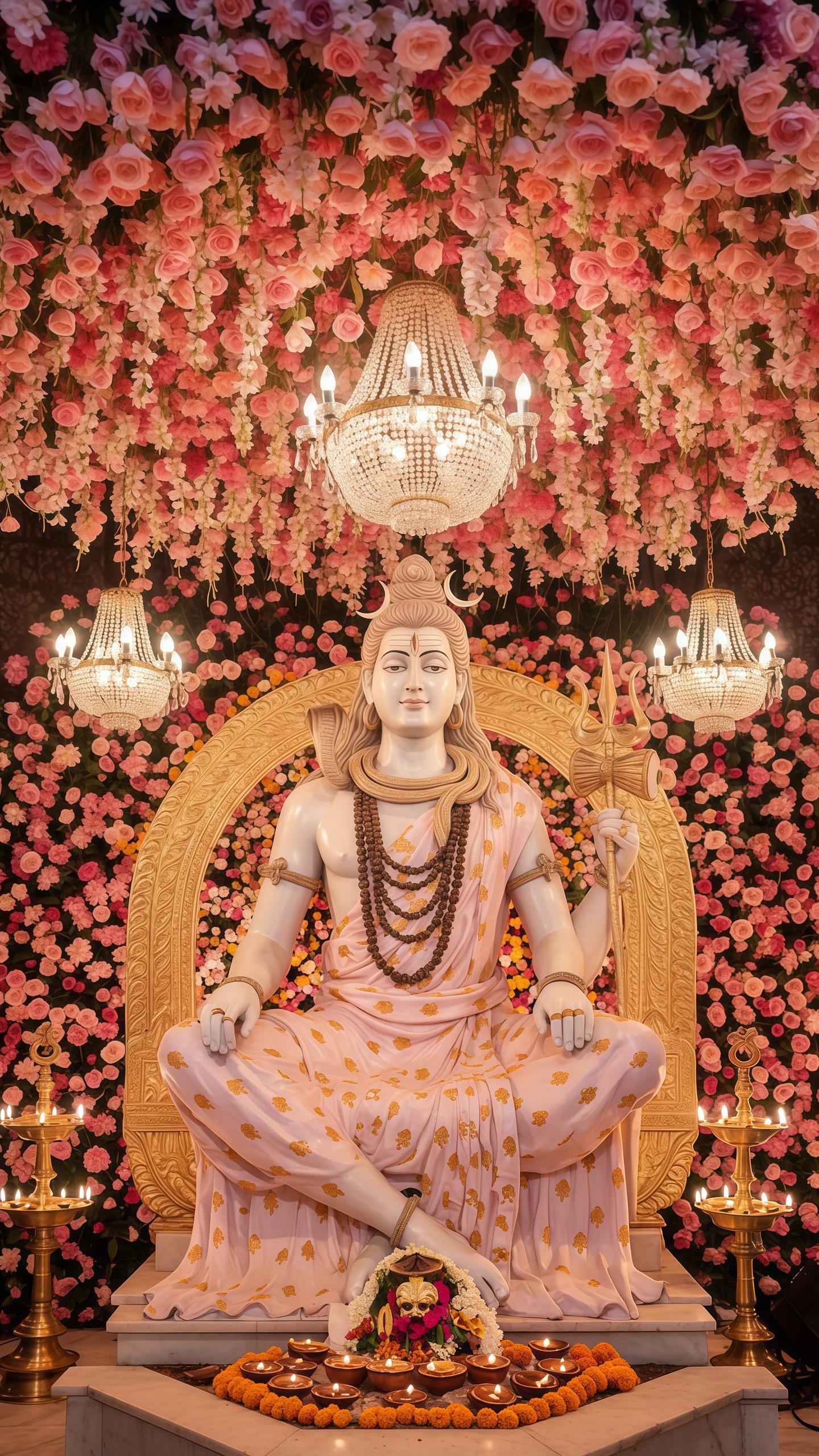 Mahadev Mobile 9840 - Mobile Mahadev Wallpaper