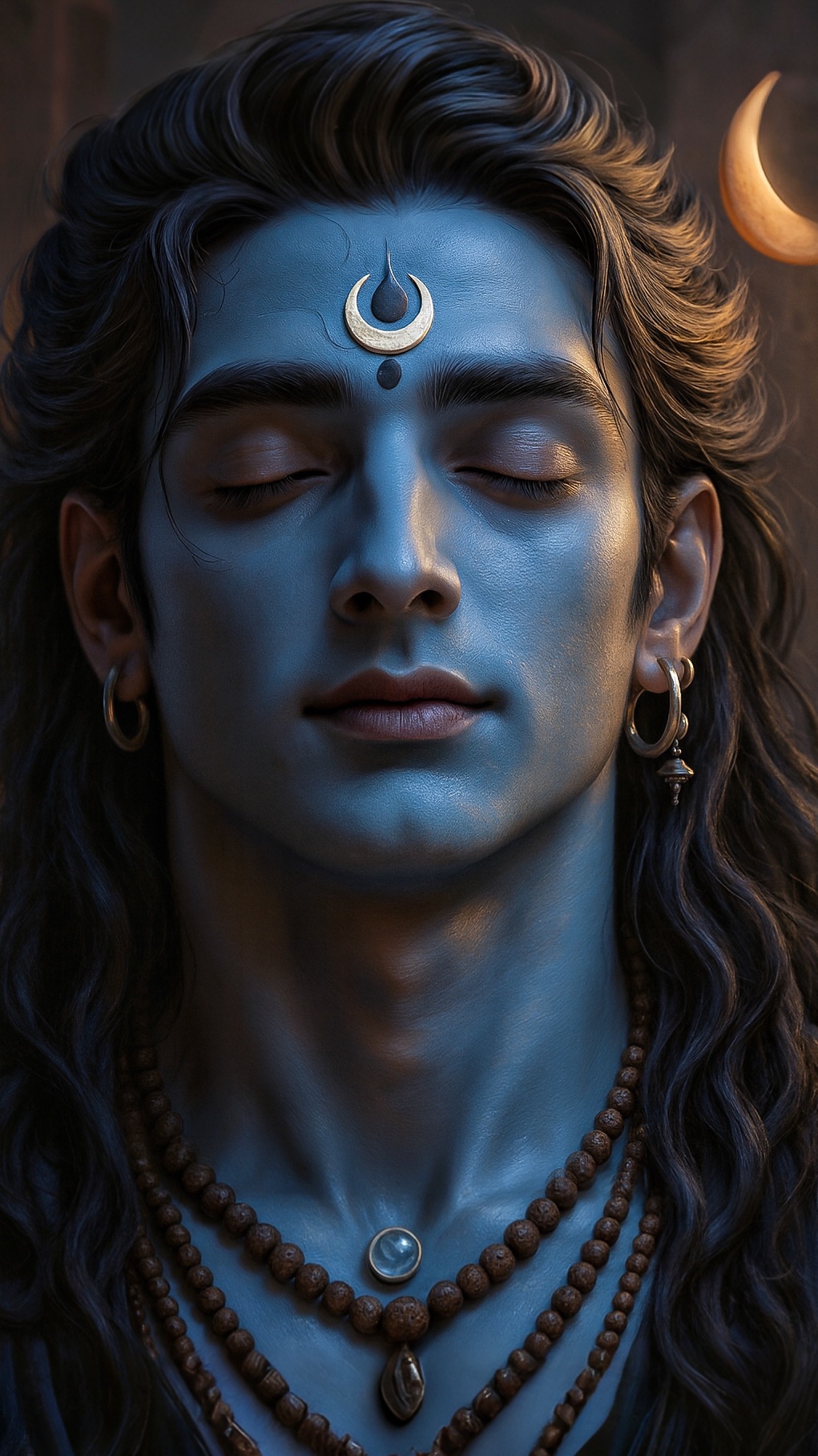 Mahadev Mobile 8355 - Mobile Mahadev Wallpaper