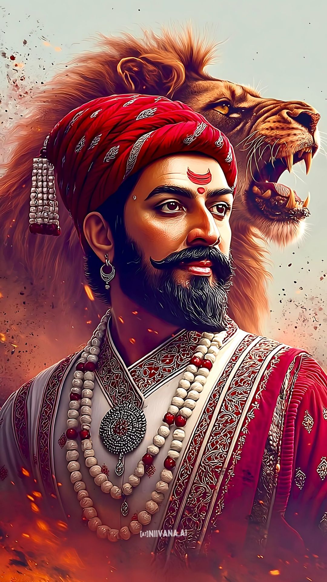 Mahadev Mobile 9895 - Mobile Mahadev Wallpaper