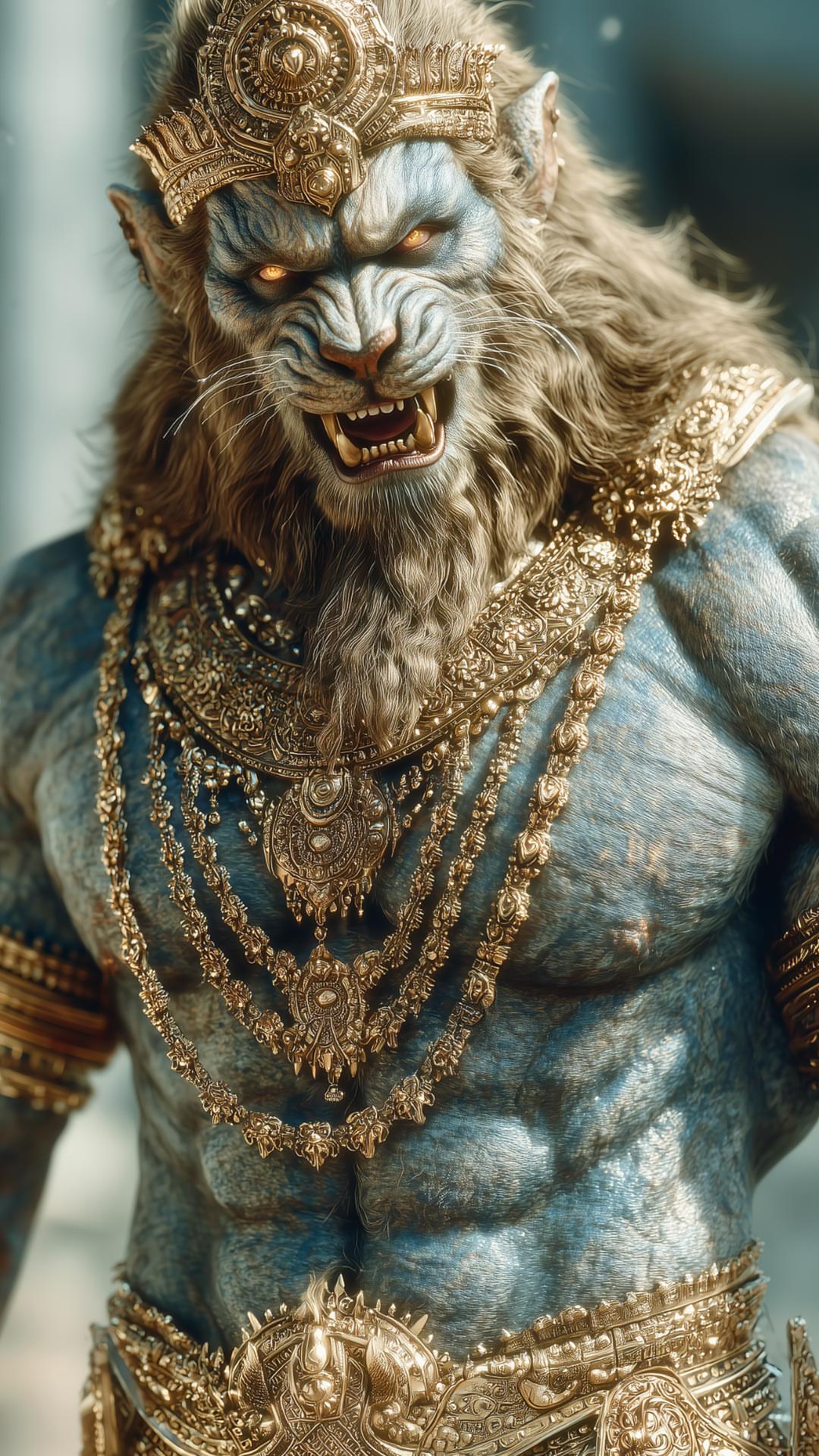 Narsimha Mobile 4783 - Mobile Narsimha Wallpaper