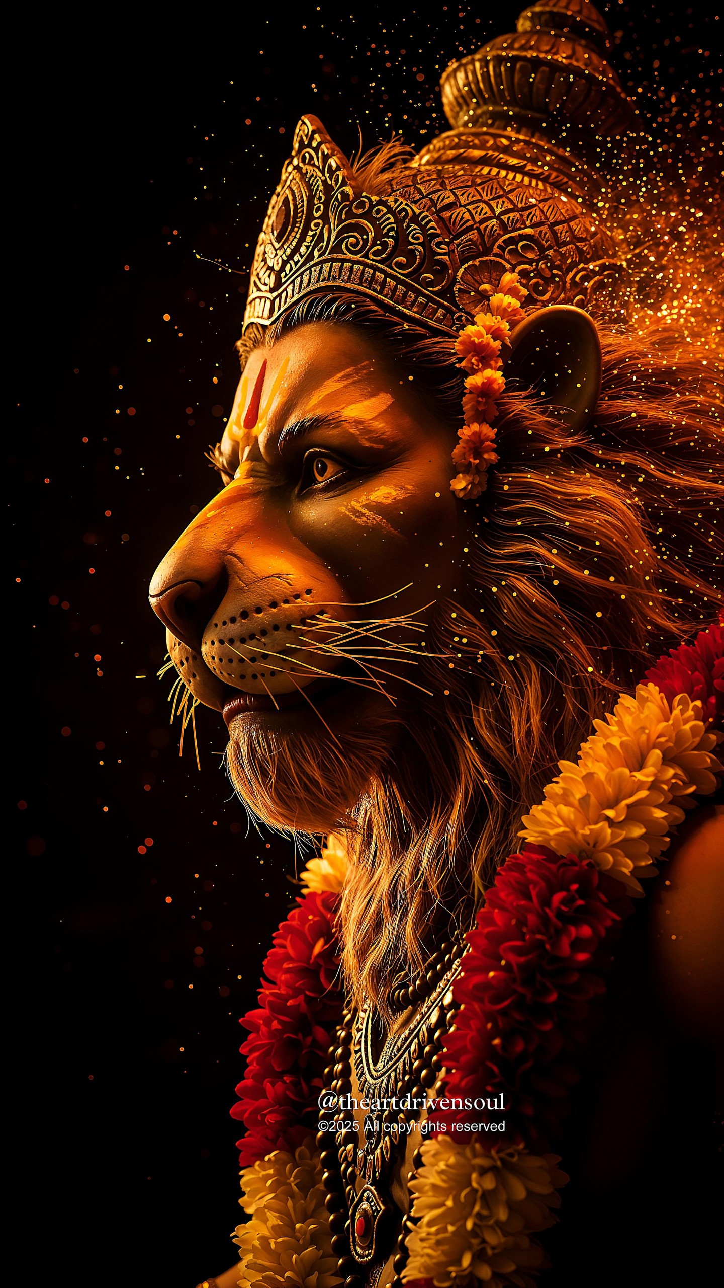 Narsimha Mobile 6930 - Mobile Narsimha Wallpaper