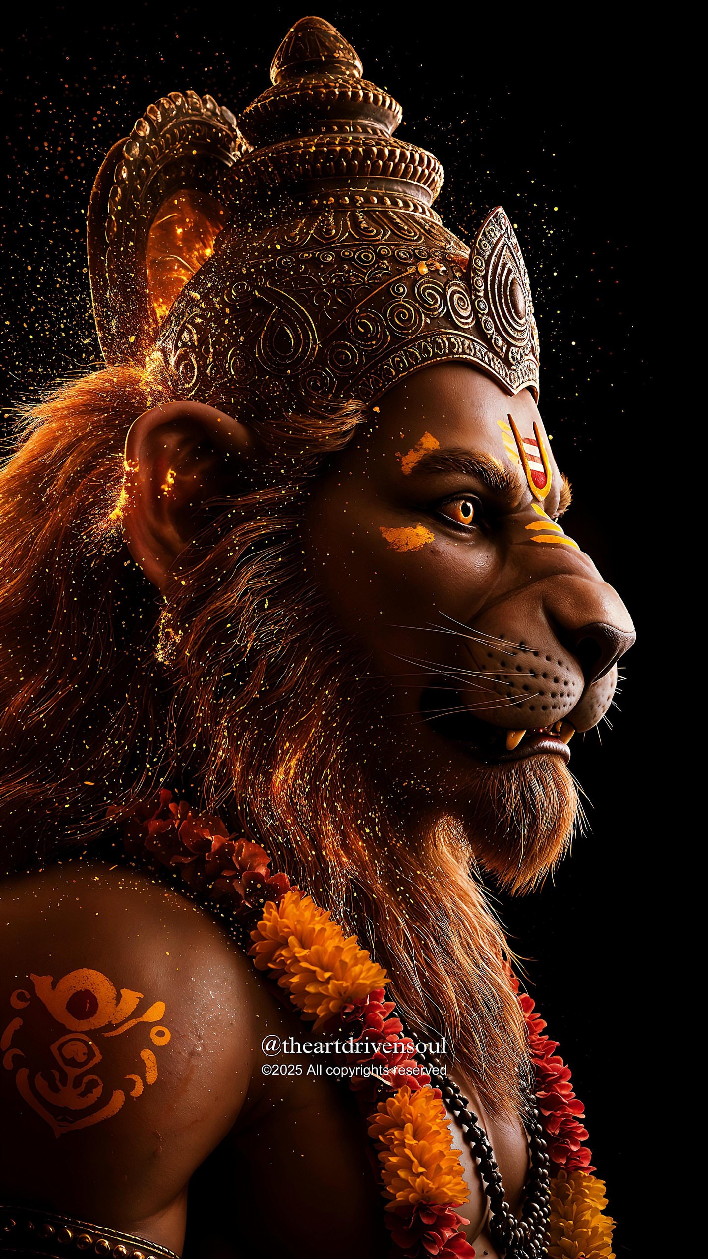 Narsimha Mobile 9182 - Mobile Narsimha Wallpaper