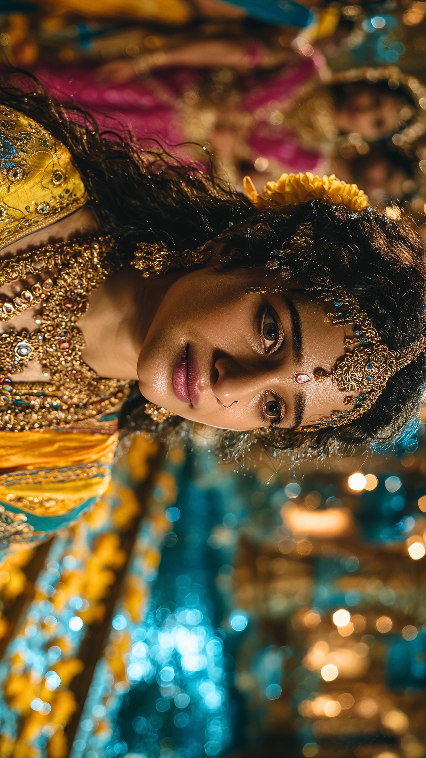 Radhe Krishna Mobile 7498 - Mobile Radhe Krishna Wallpaper