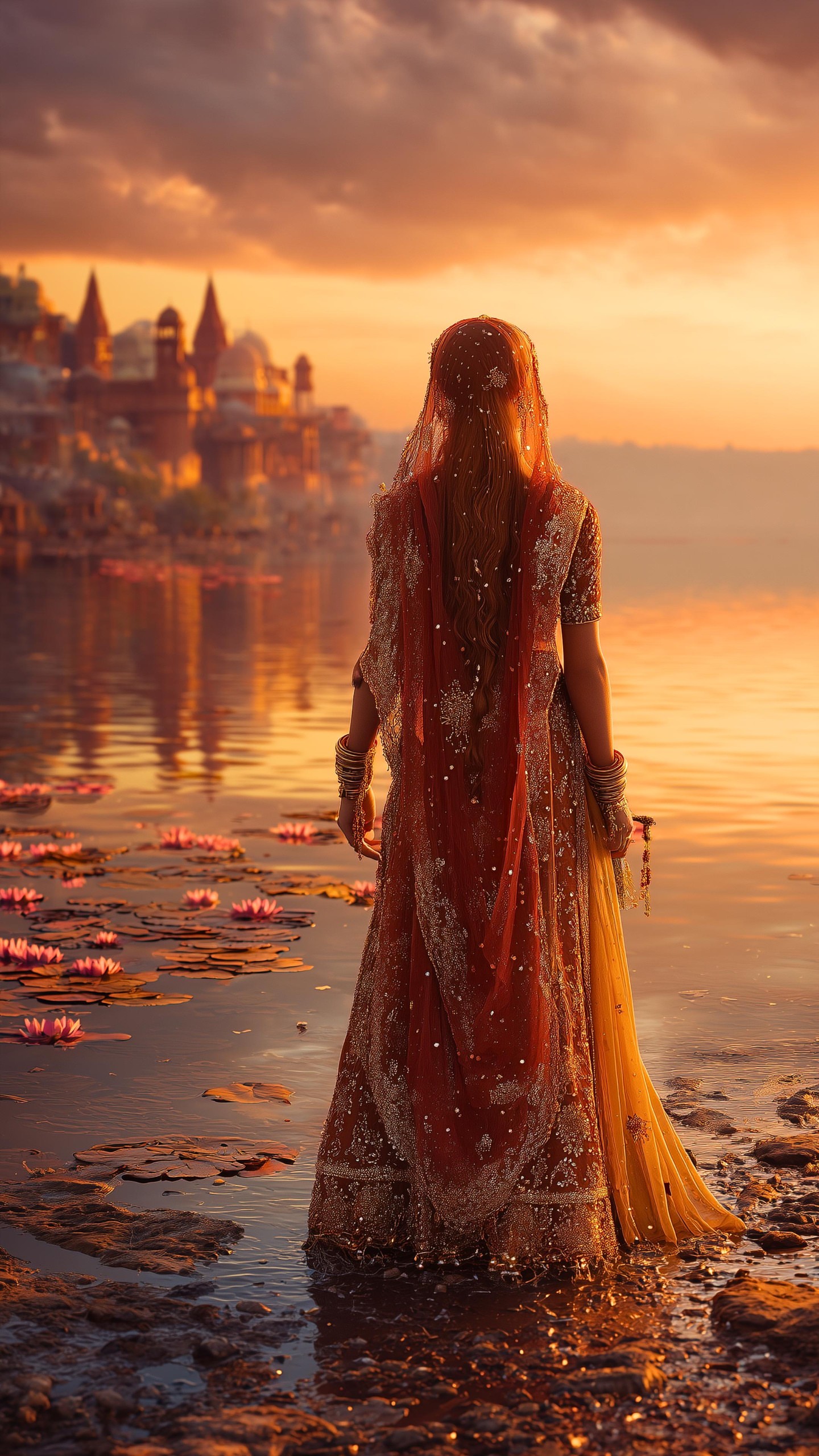 Radhe Krishna Mobile 4462 - Mobile Radhe Krishna Wallpaper