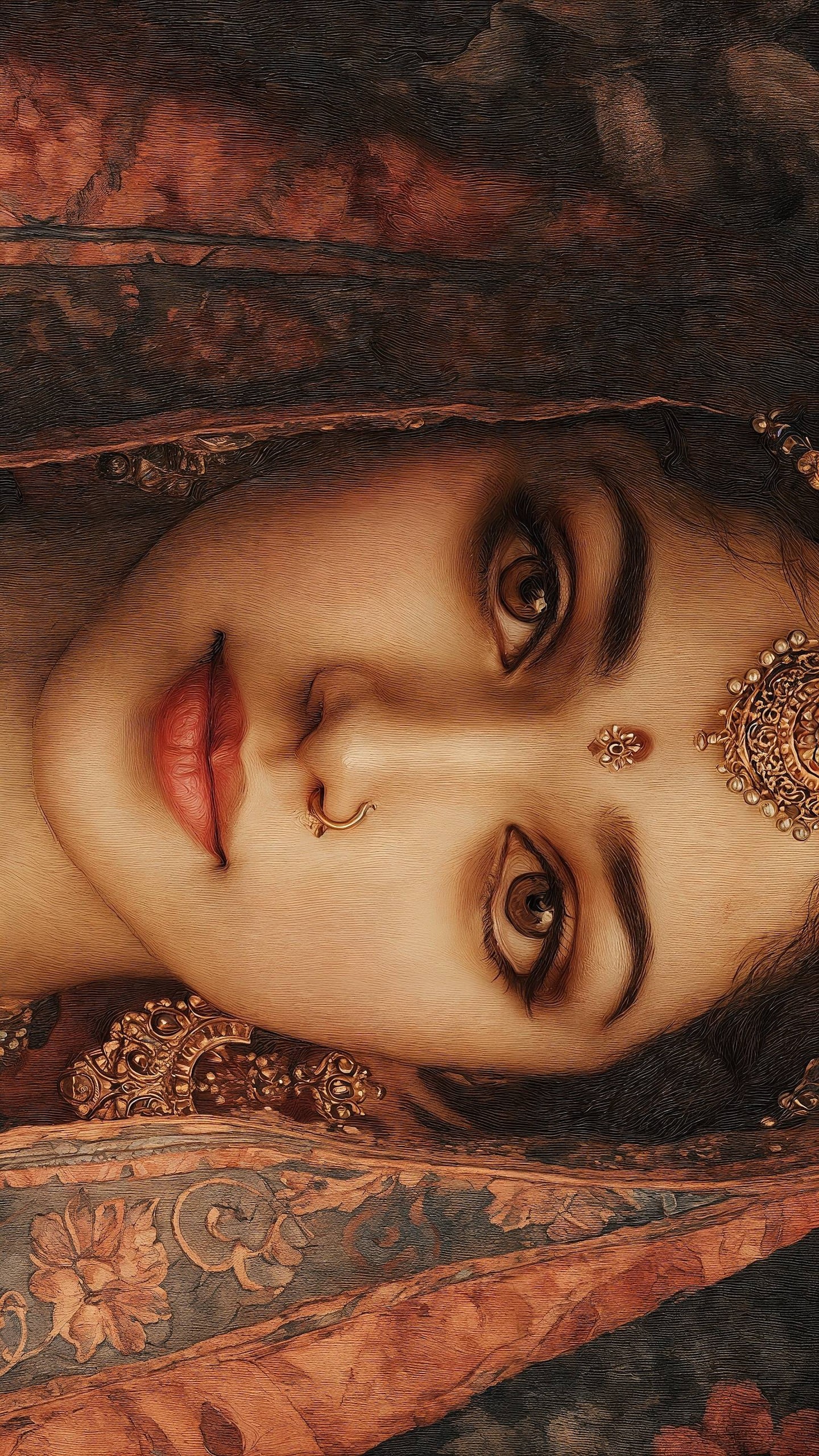 Radhe Krishna Mobile 4911 - Mobile Radhe Krishna Wallpaper