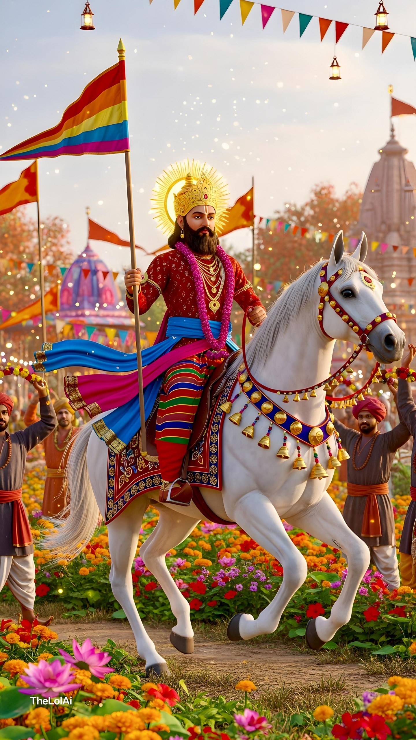 Ram Sita Mobile 6041 - Mobile Ram Sita Wallpaper