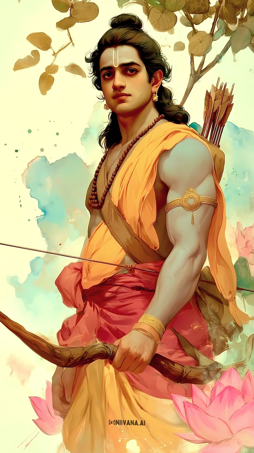 Ram Sita Mobile 3059 - Mobile Ram Sita Wallpaper