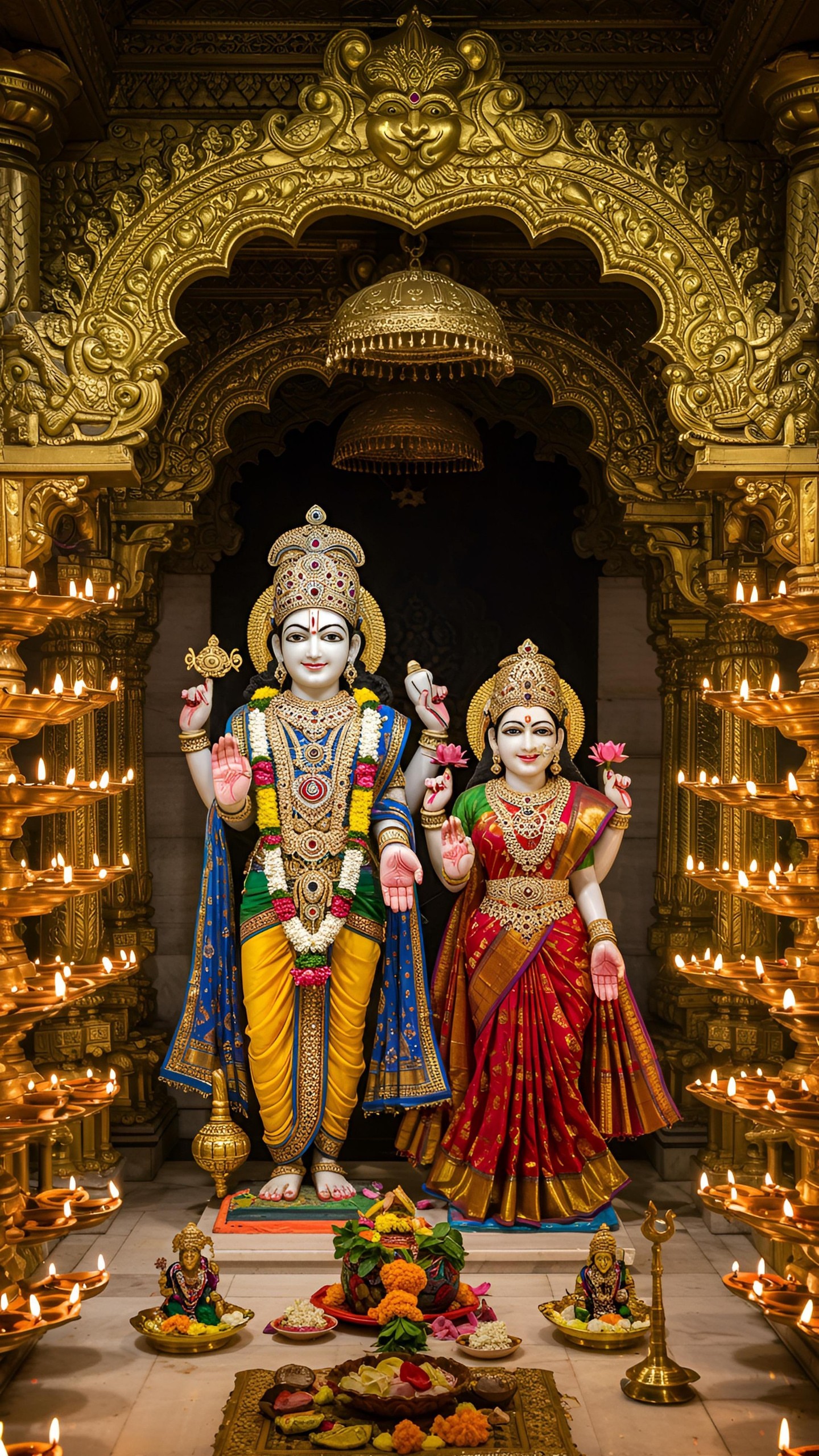 Ram Sita Mobile 2631 - Mobile Ram Sita Wallpaper