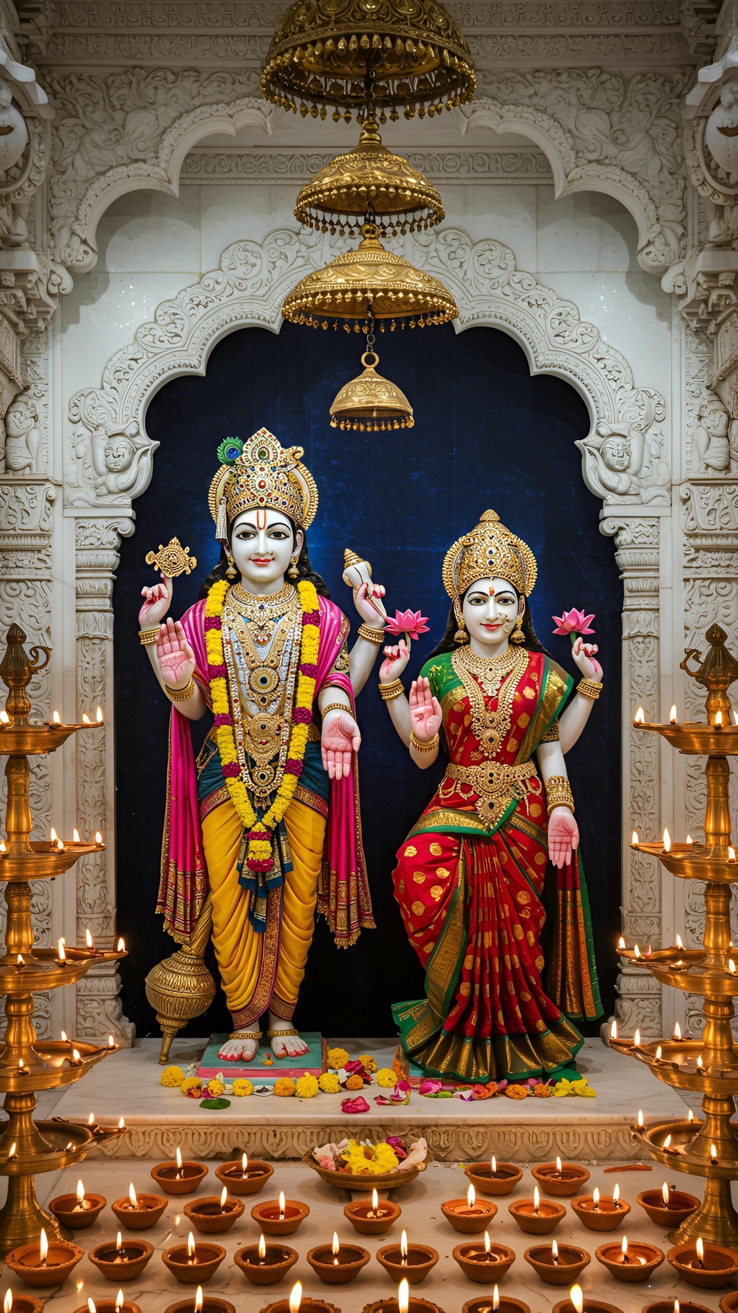 Ram Sita Mobile 9724 - Mobile Ram Sita Wallpaper