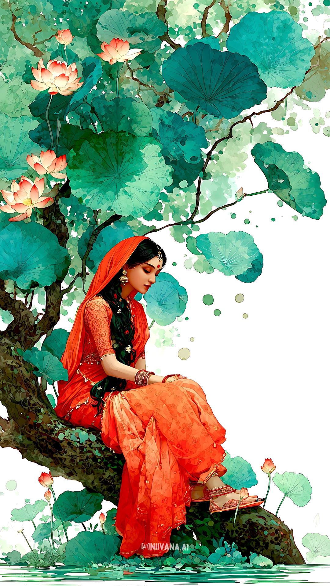 Ram Sita Mobile 1647 - Mobile Ram Sita Wallpaper