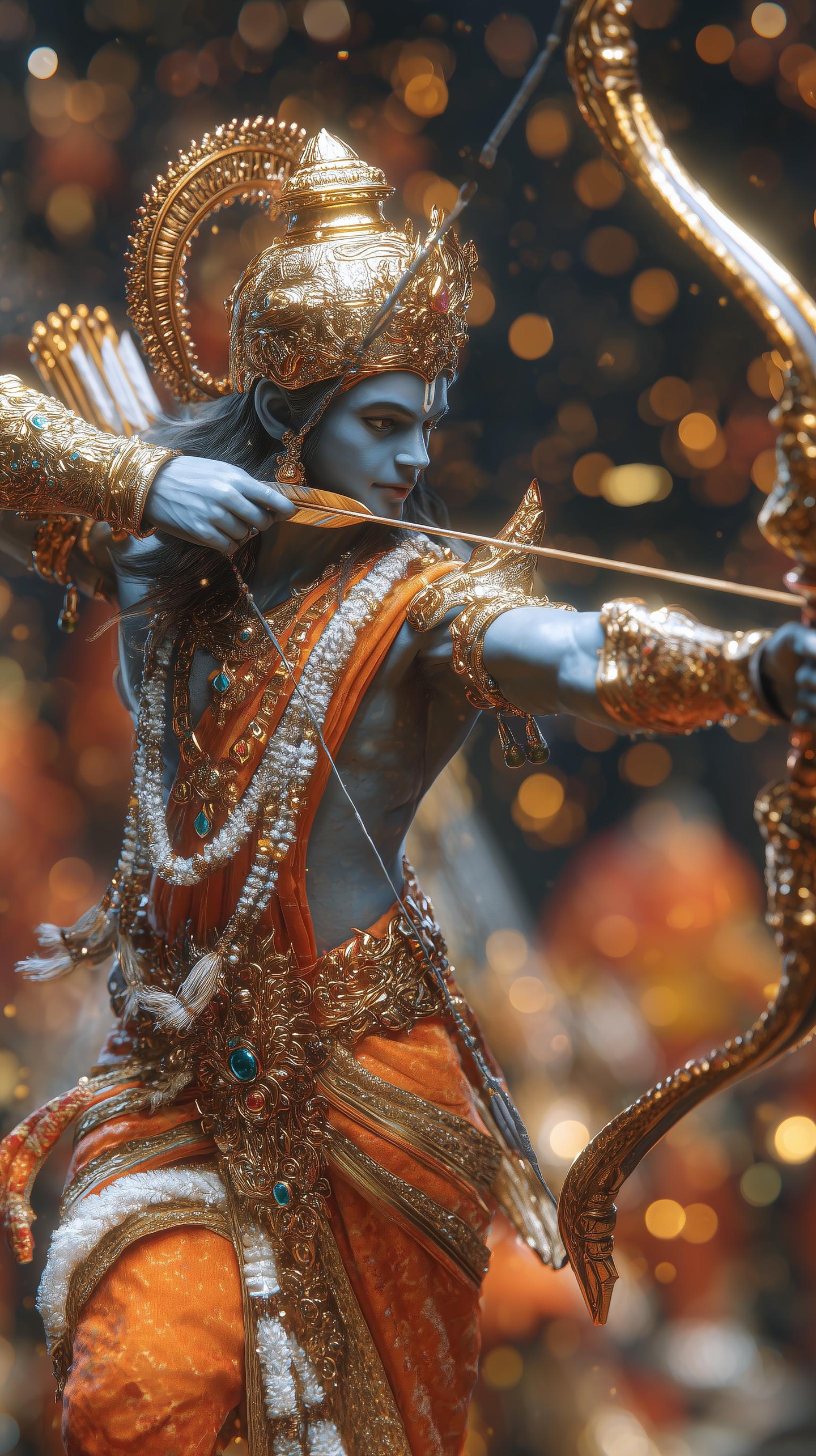 Ram Mobile 8366 - Mobile Ram Wallpaper