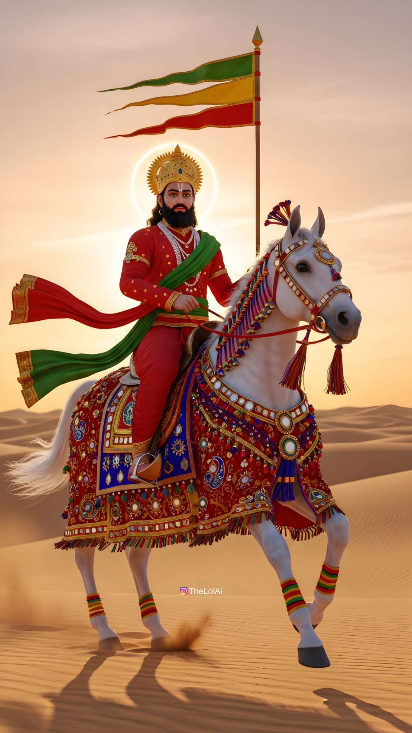 Ram Mobile 1288 - Mobile Ram Wallpaper