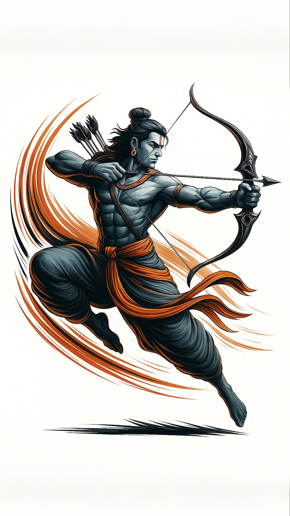 Ram Mobile 9211 - Mobile Ram Wallpaper