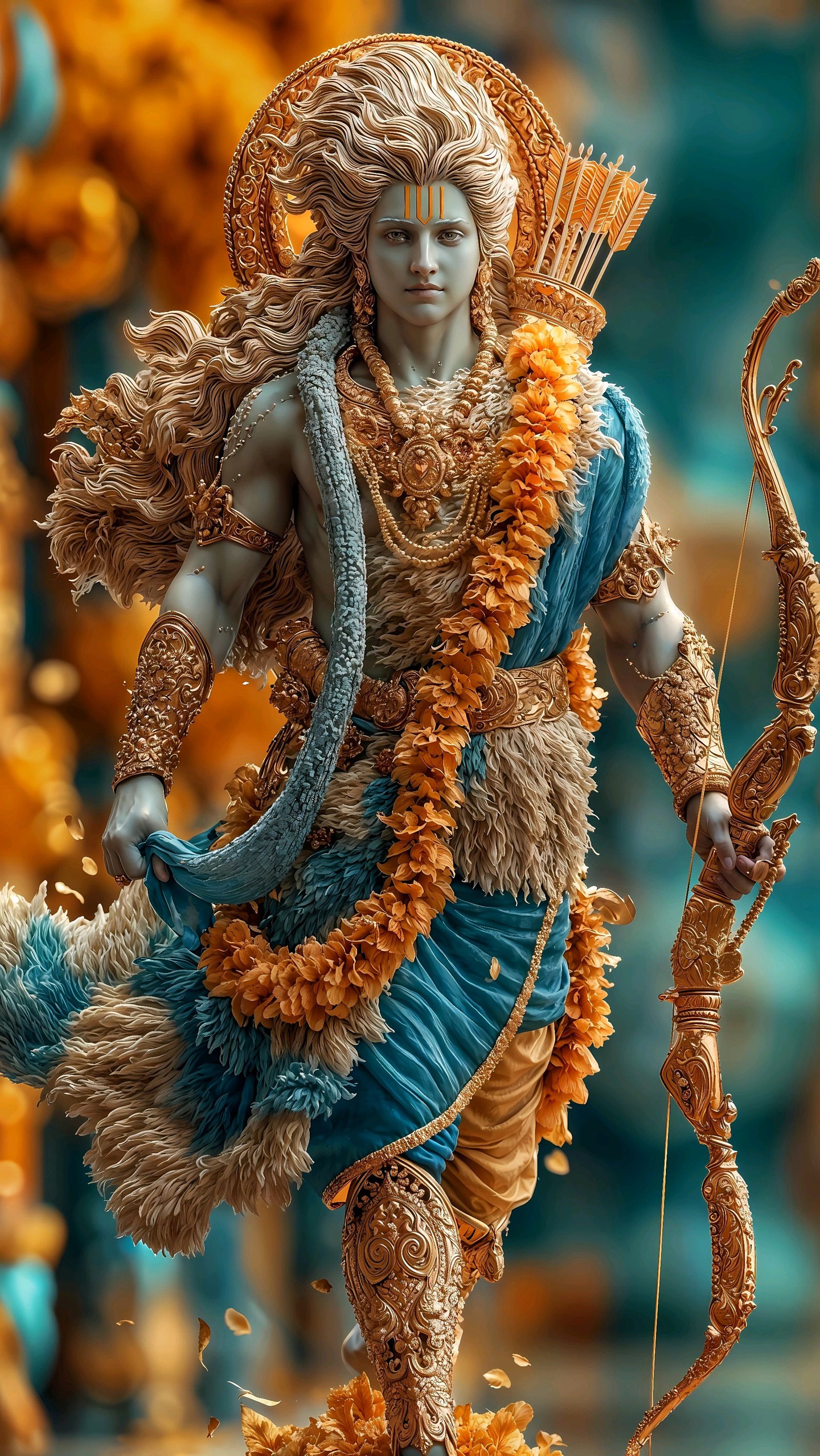 Ram Mobile 6758 - Mobile Ram Wallpaper