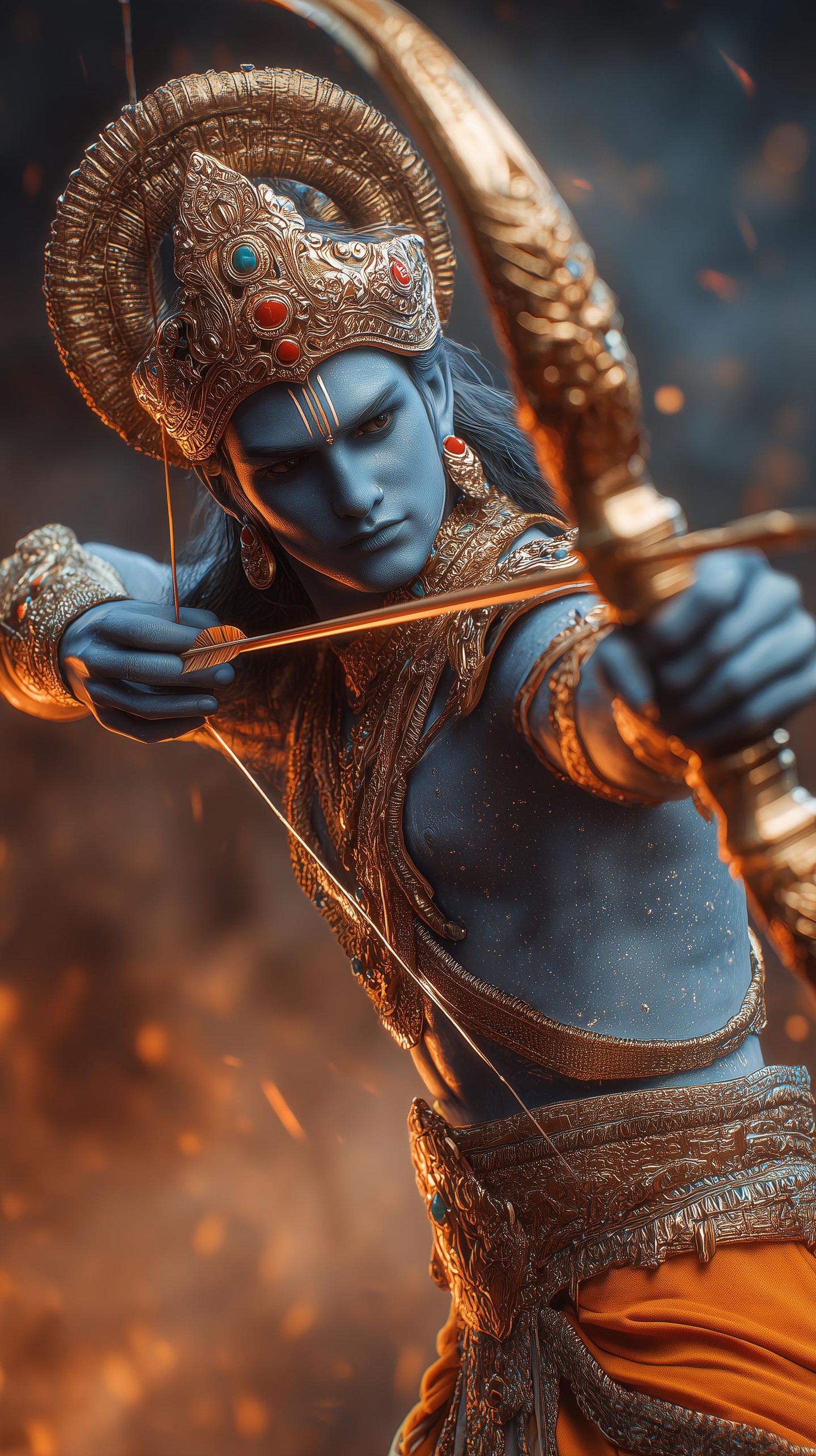 Ram Mobile 1450 - Mobile Ram Wallpaper