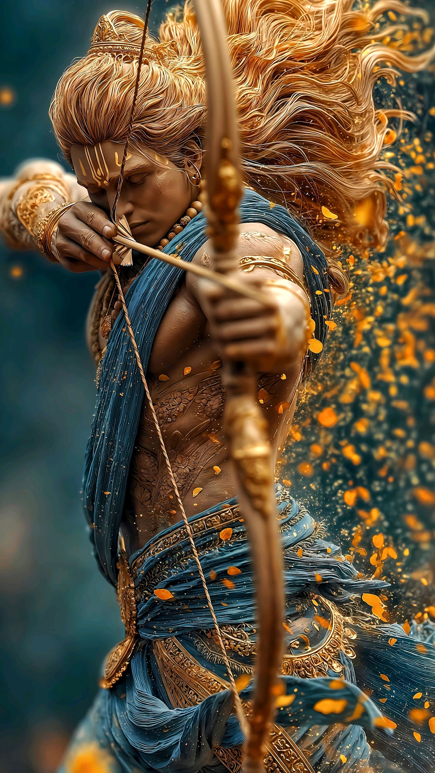 Ram Mobile 4826 - Mobile Ram Wallpaper