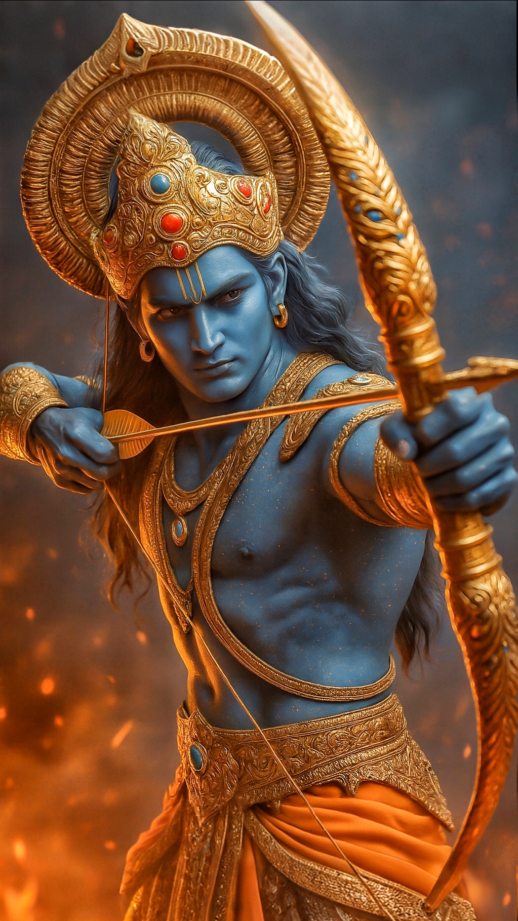 Ram Mobile 5451 - Mobile Ram Wallpaper