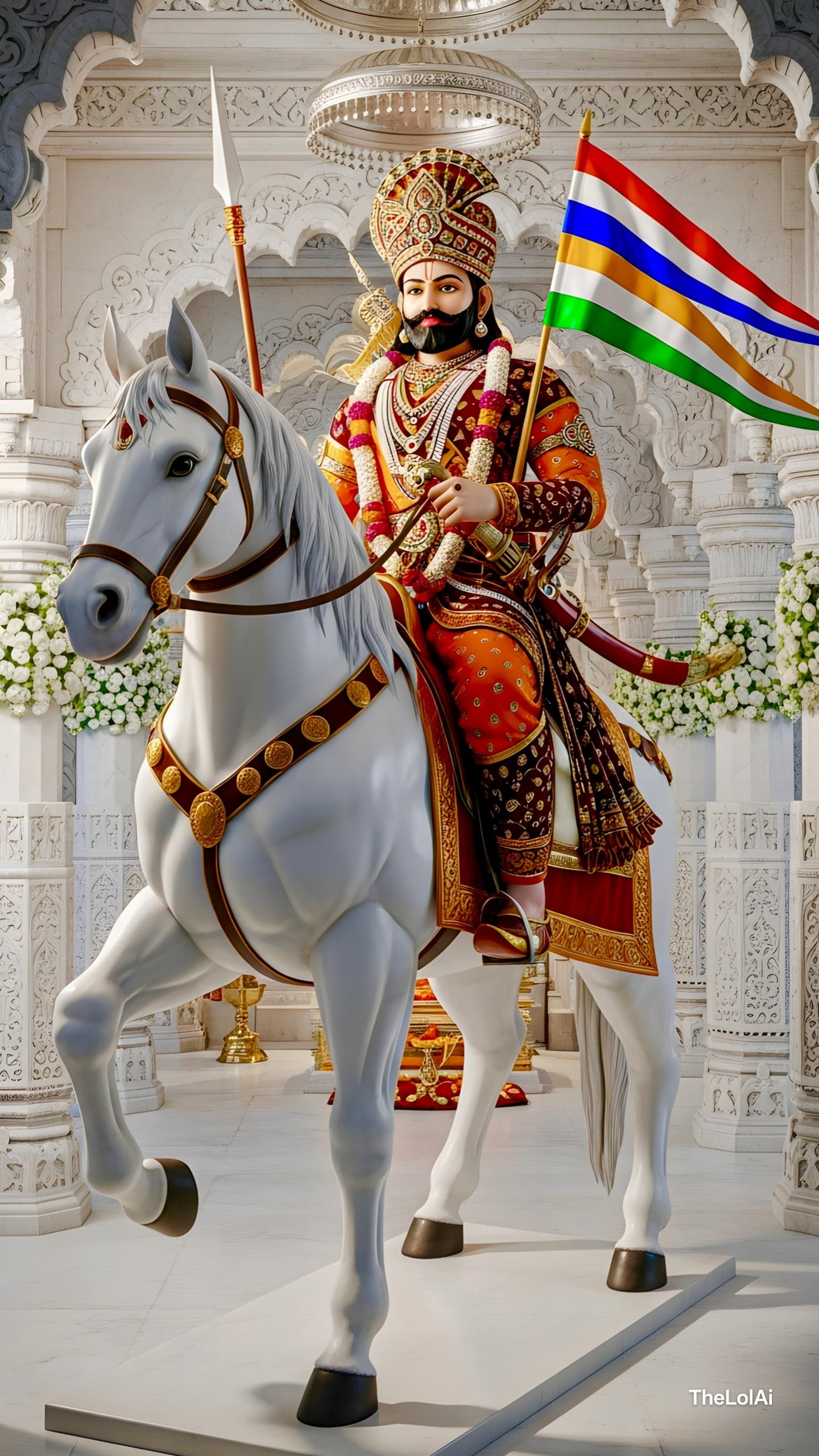 Ram Mobile 6927 - Mobile Ram Wallpaper