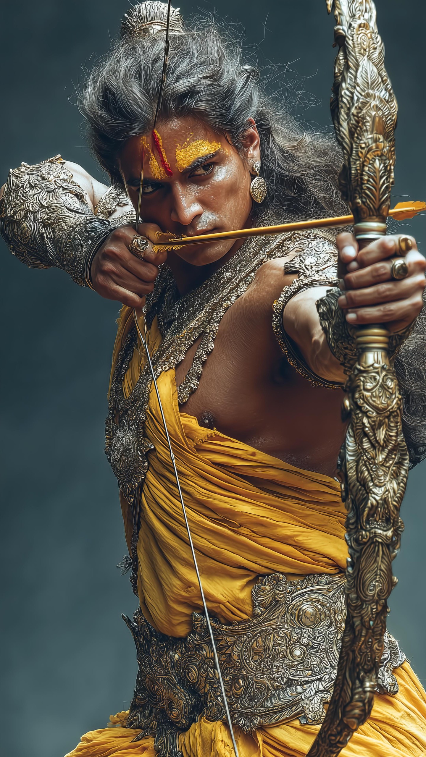 Ram Mobile 7165 - Mobile Ram Wallpaper